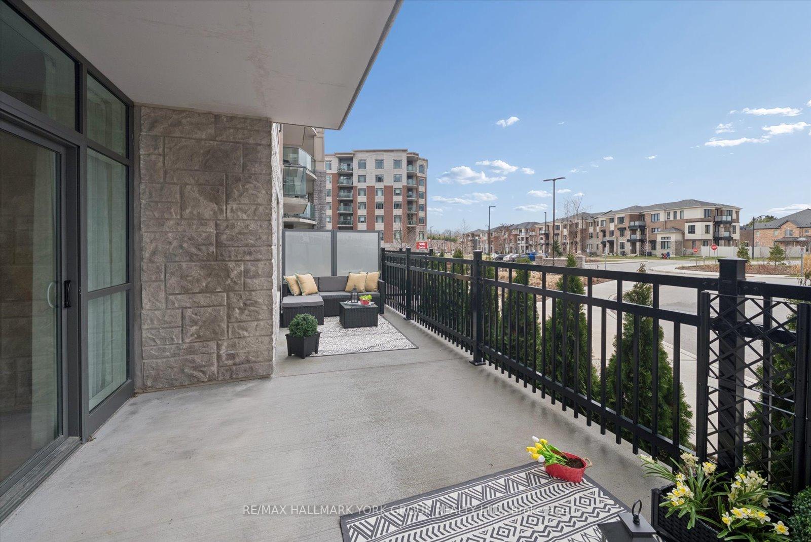 Photo 26 of Unit 116, 460 William Graham Drive, Aurora, Rural Aurora — HOMEH