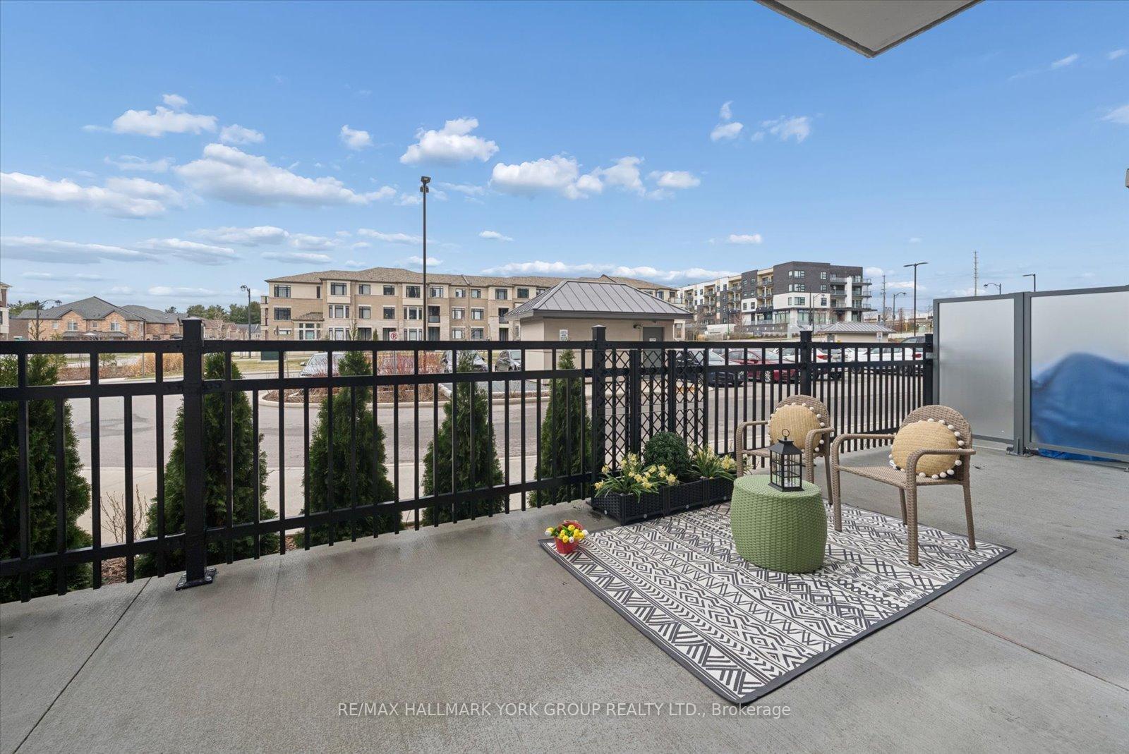 Photo 27 of Unit 116, 460 William Graham Drive, Aurora, Rural Aurora — HOMEH