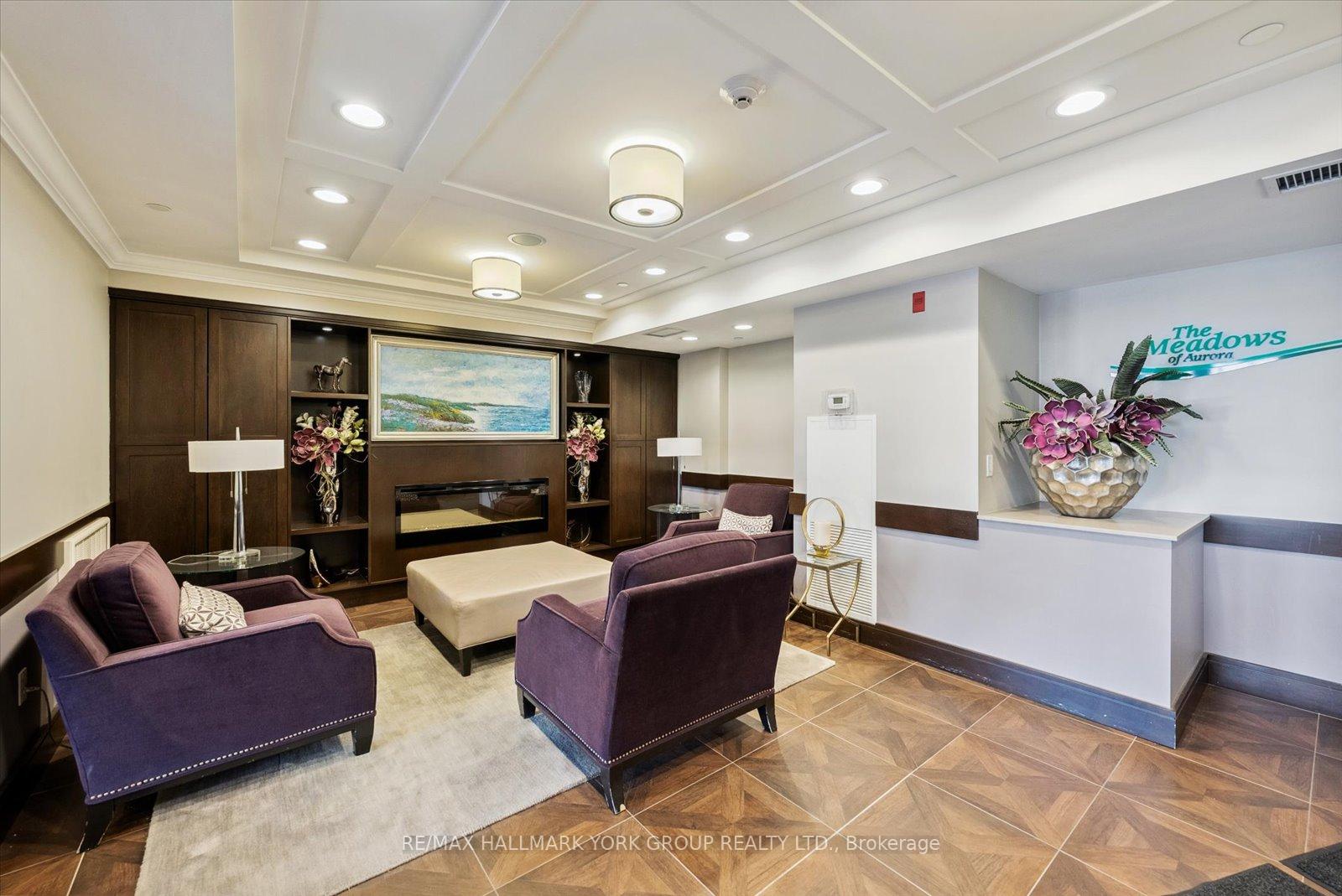 Photo 28 of Unit 116, 460 William Graham Drive, Aurora, Rural Aurora — HOMEH