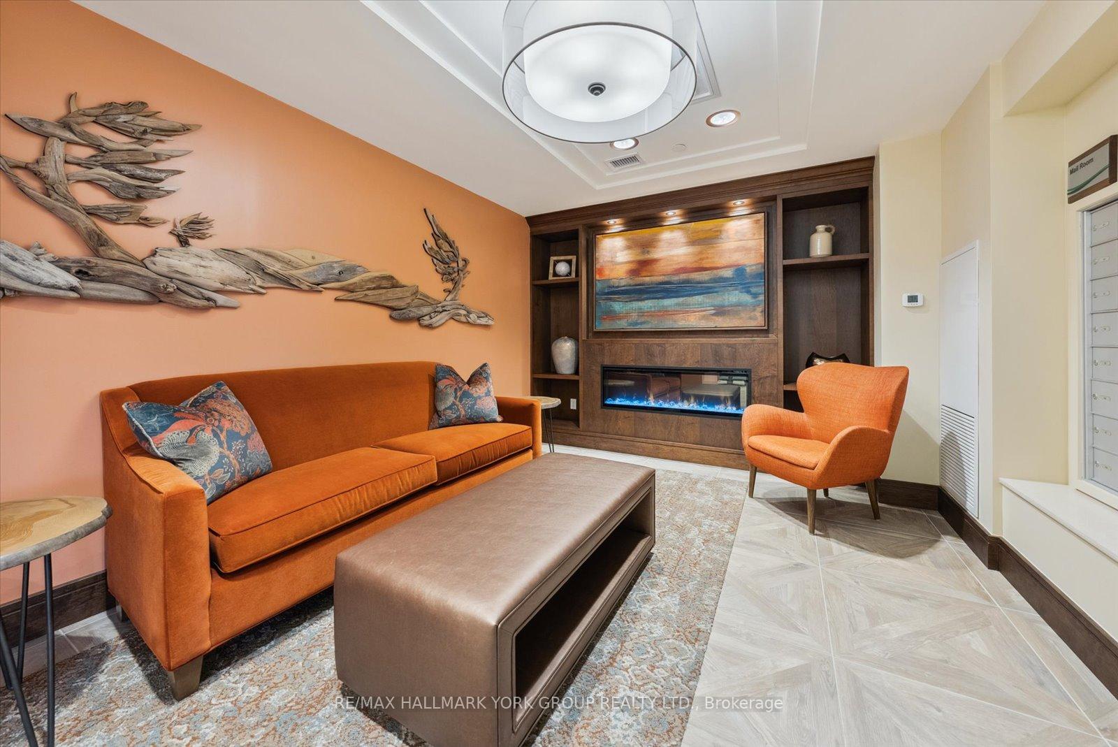 Photo 29 of Unit 116, 460 William Graham Drive, Aurora, Rural Aurora — HOMEH