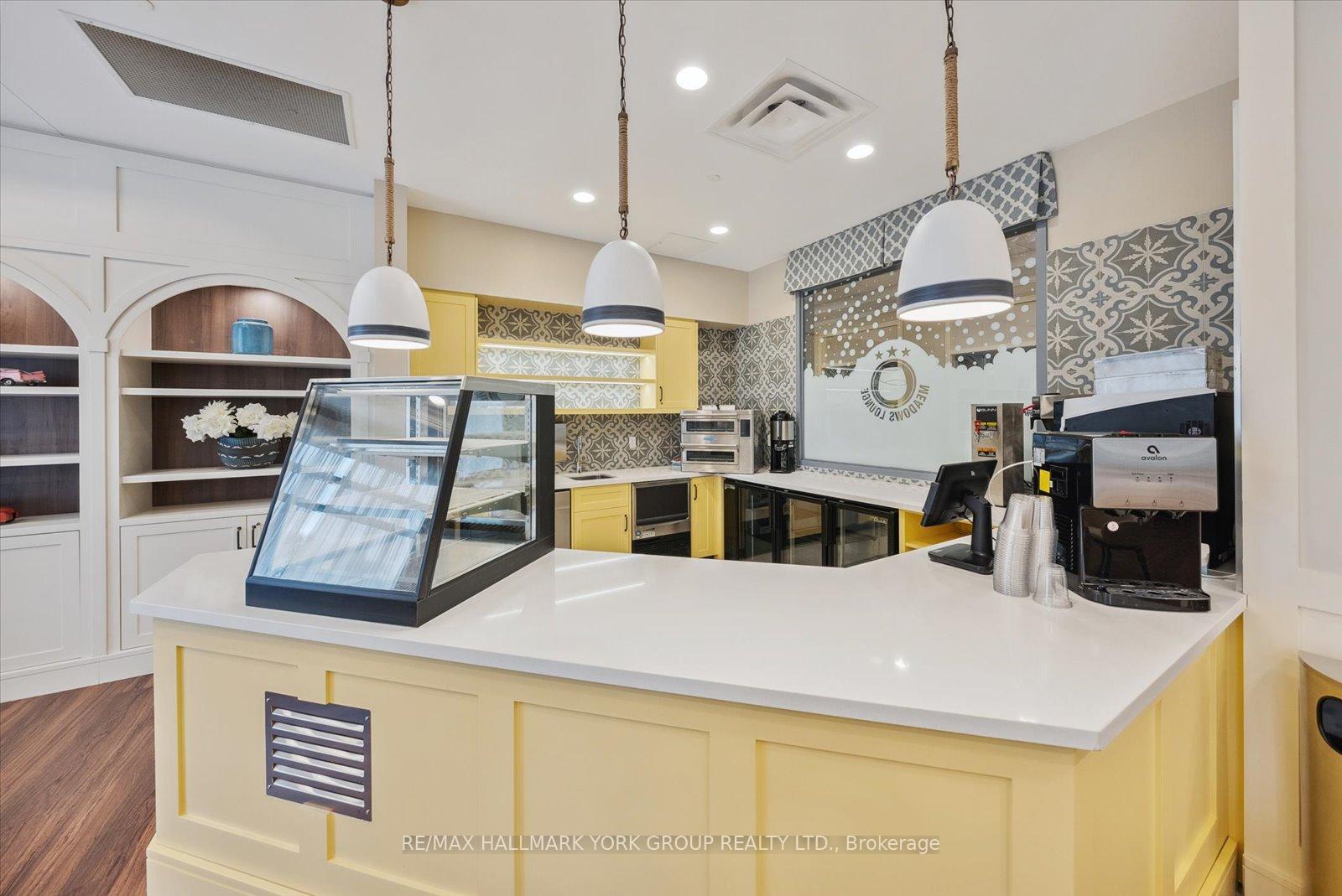 Photo 31 of Unit 116, 460 William Graham Drive, Aurora, Rural Aurora — HOMEH