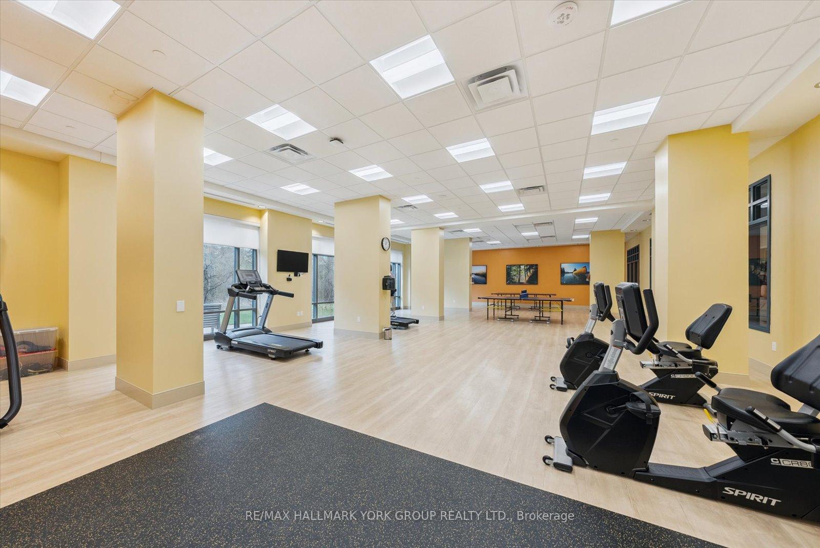 Photo 44 of Unit 116, 460 William Graham Drive, Aurora, Rural Aurora — HOMEH