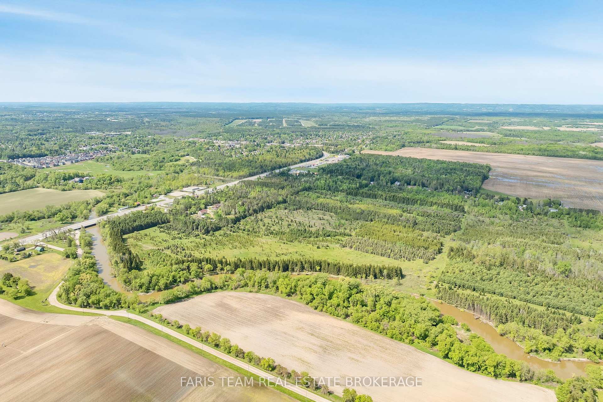 Photo 10 of 8971 McKinnon Road, Essa, Angus — HOMEH