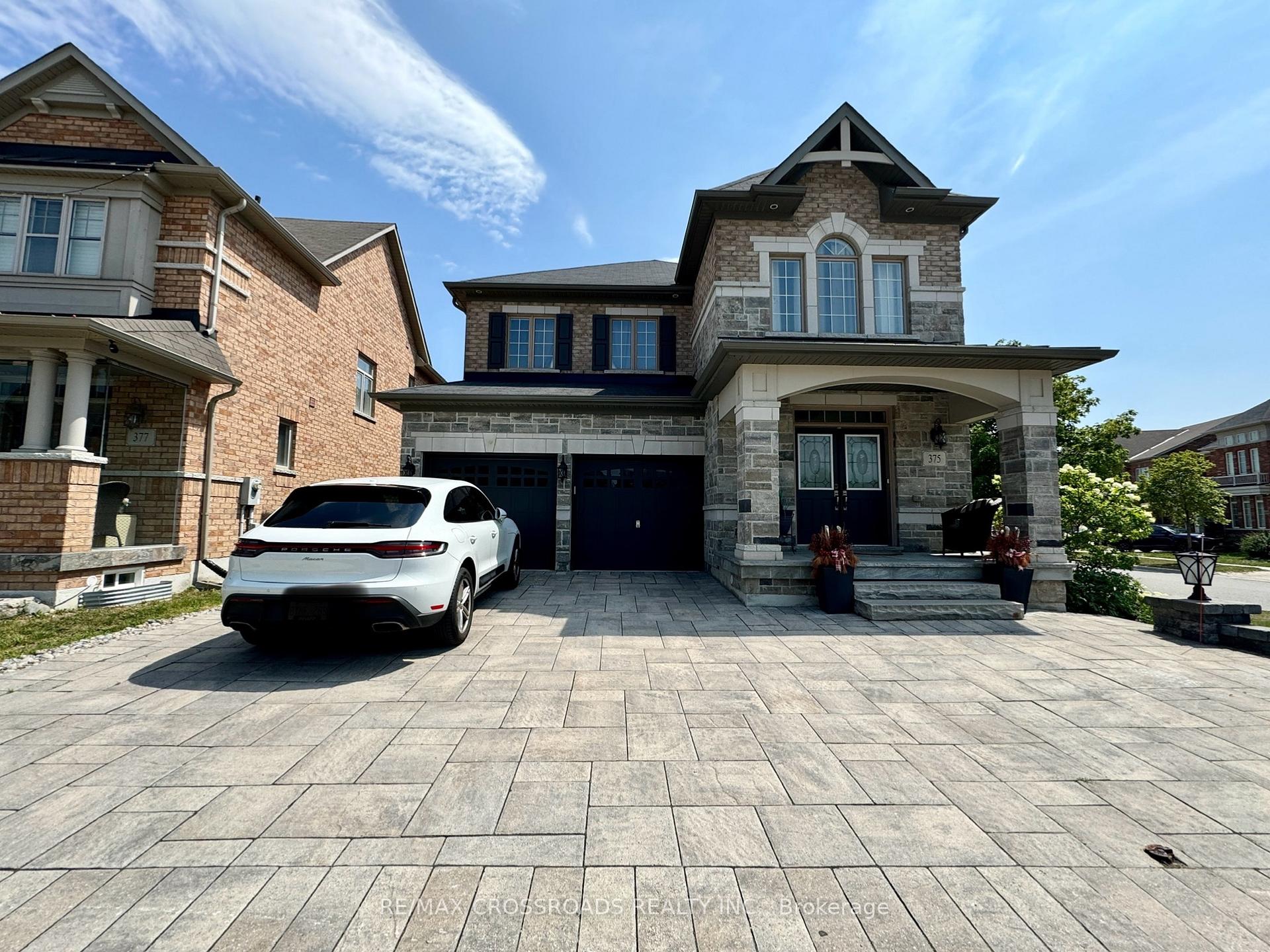 Photo 2 of Unit Basement, 375 Wilfred Murison Avenue, Markham, Berczy — HOMEH