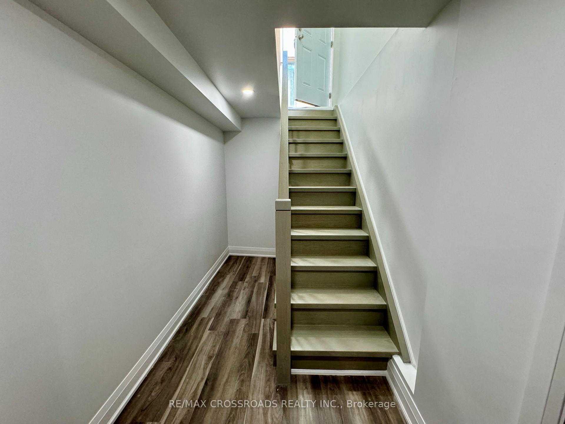 Photo 4 of Unit Basement, 375 Wilfred Murison Avenue, Markham, Berczy — HOMEH