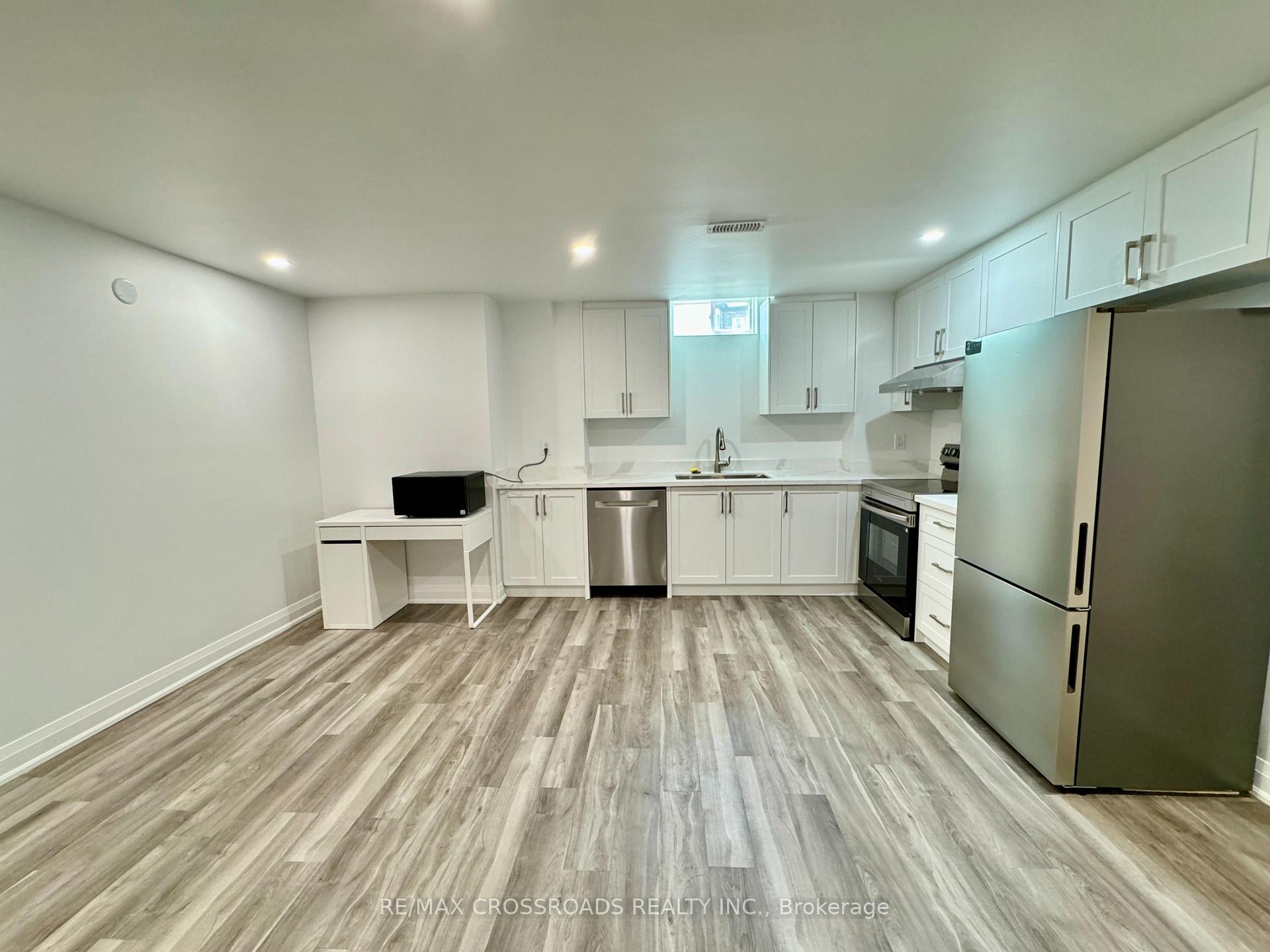 Photo 5 of Unit Basement, 375 Wilfred Murison Avenue, Markham, Berczy — HOMEH