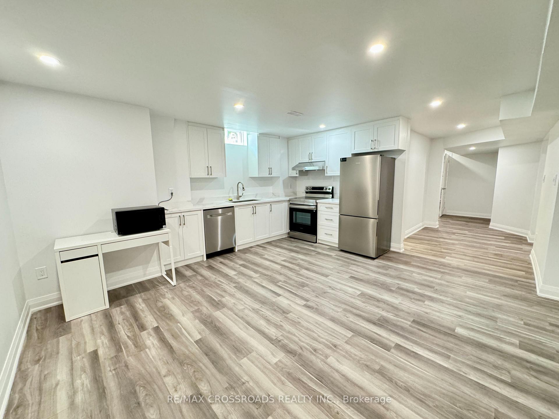 Photo 6 of Unit Basement, 375 Wilfred Murison Avenue, Markham, Berczy — HOMEH