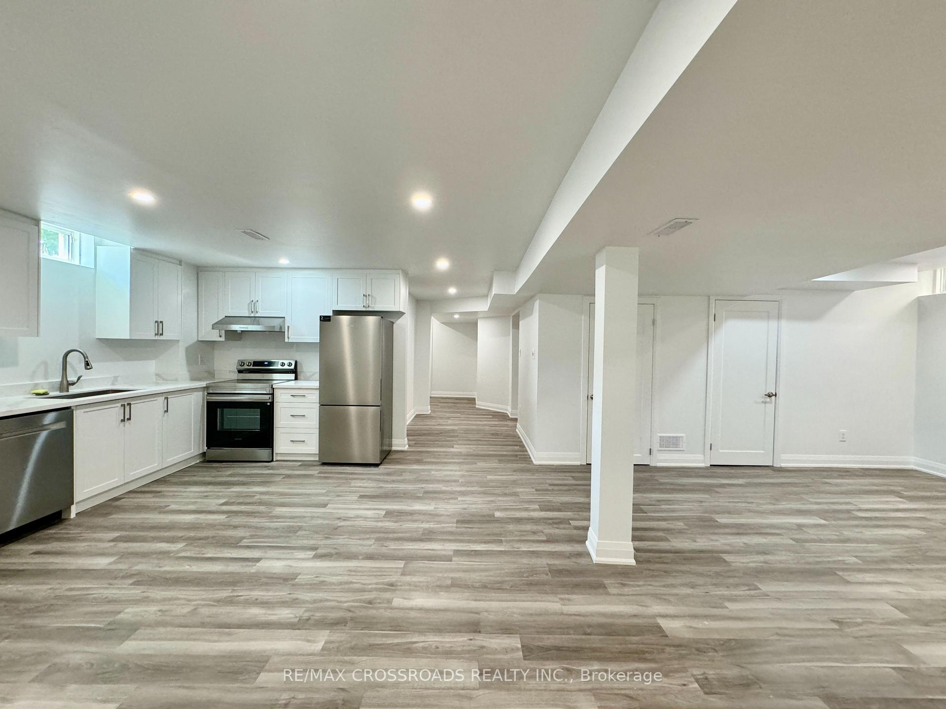 Photo 7 of Unit Basement, 375 Wilfred Murison Avenue, Markham, Berczy — HOMEH
