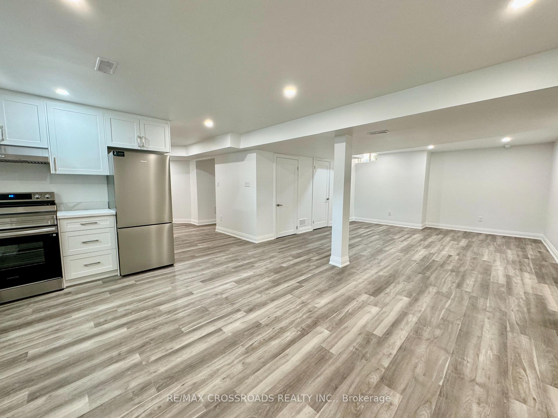 Photo 8 of Unit Basement, 375 Wilfred Murison Avenue, Markham, Berczy — HOMEH