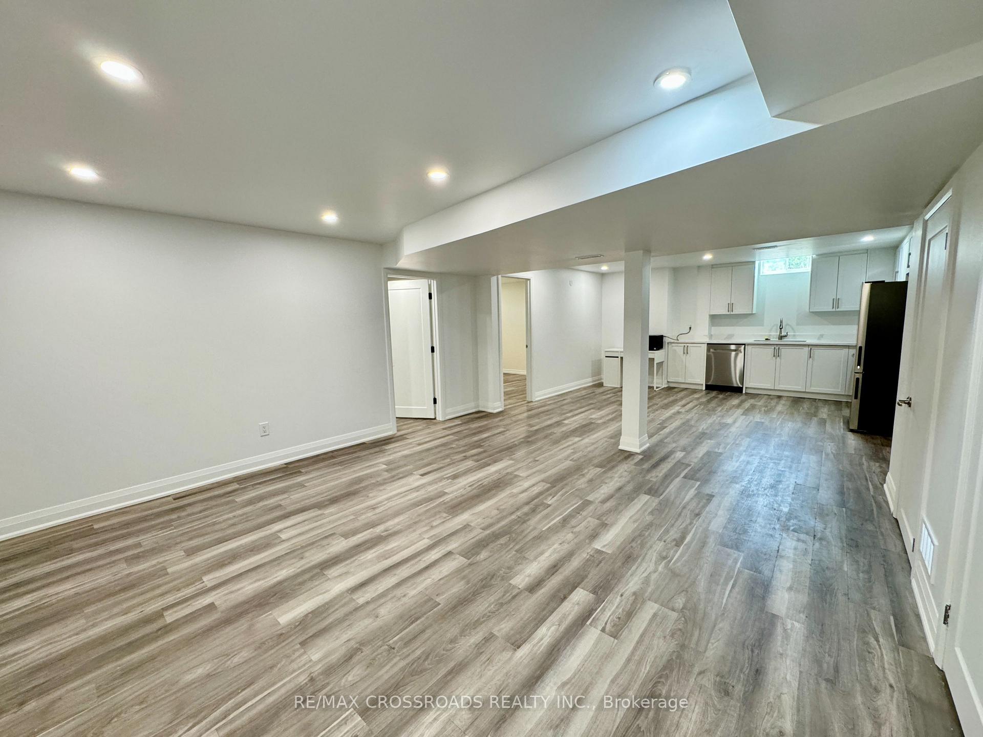 Photo 9 of Unit Basement, 375 Wilfred Murison Avenue, Markham, Berczy — HOMEH