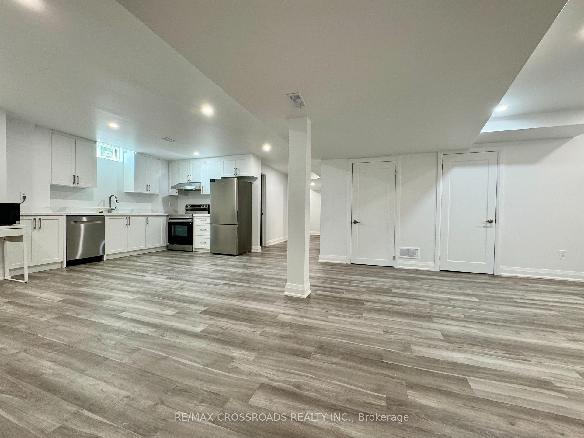 Photo 10 of Unit Basement, 375 Wilfred Murison Avenue, Markham, Berczy — HOMEH