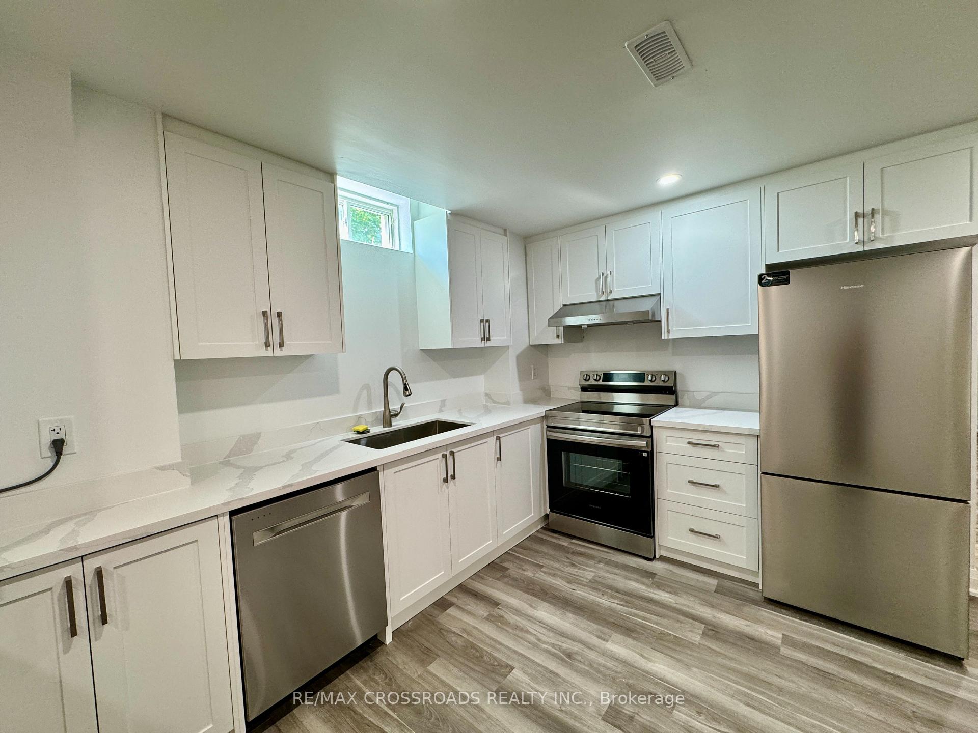 Photo 11 of Unit Basement, 375 Wilfred Murison Avenue, Markham, Berczy — HOMEH