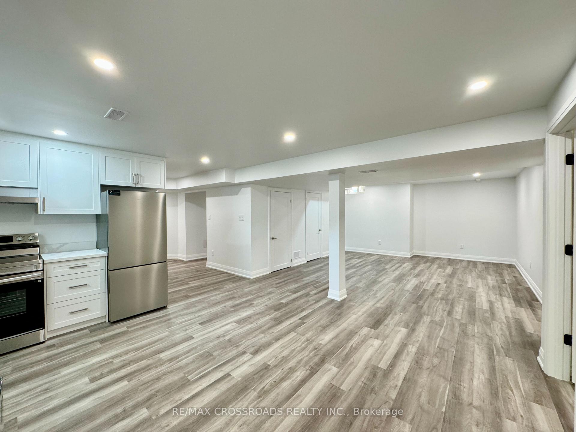 Photo 12 of Unit Basement, 375 Wilfred Murison Avenue, Markham, Berczy — HOMEH