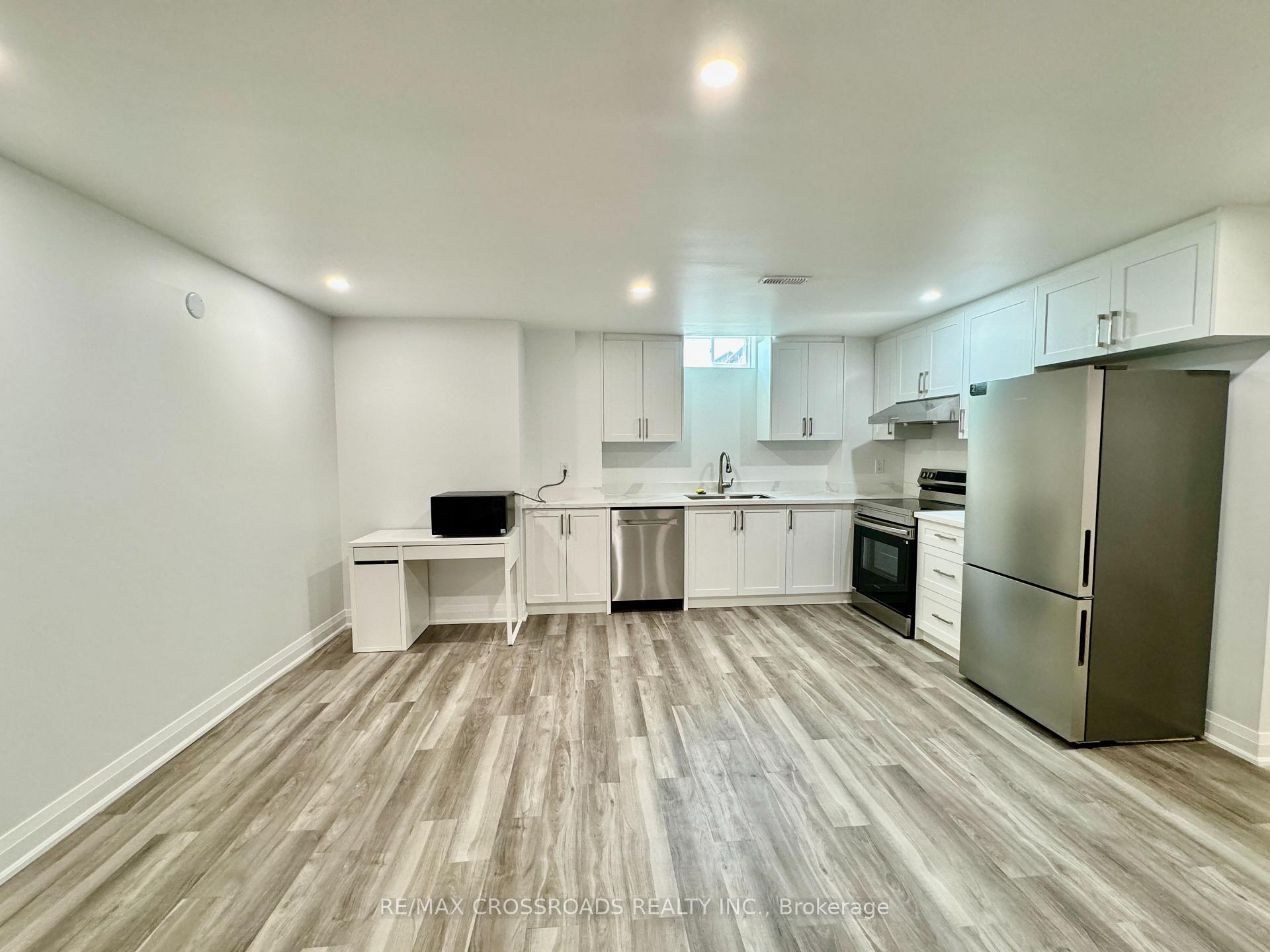 Photo 13 of Unit Basement, 375 Wilfred Murison Avenue, Markham, Berczy — HOMEH