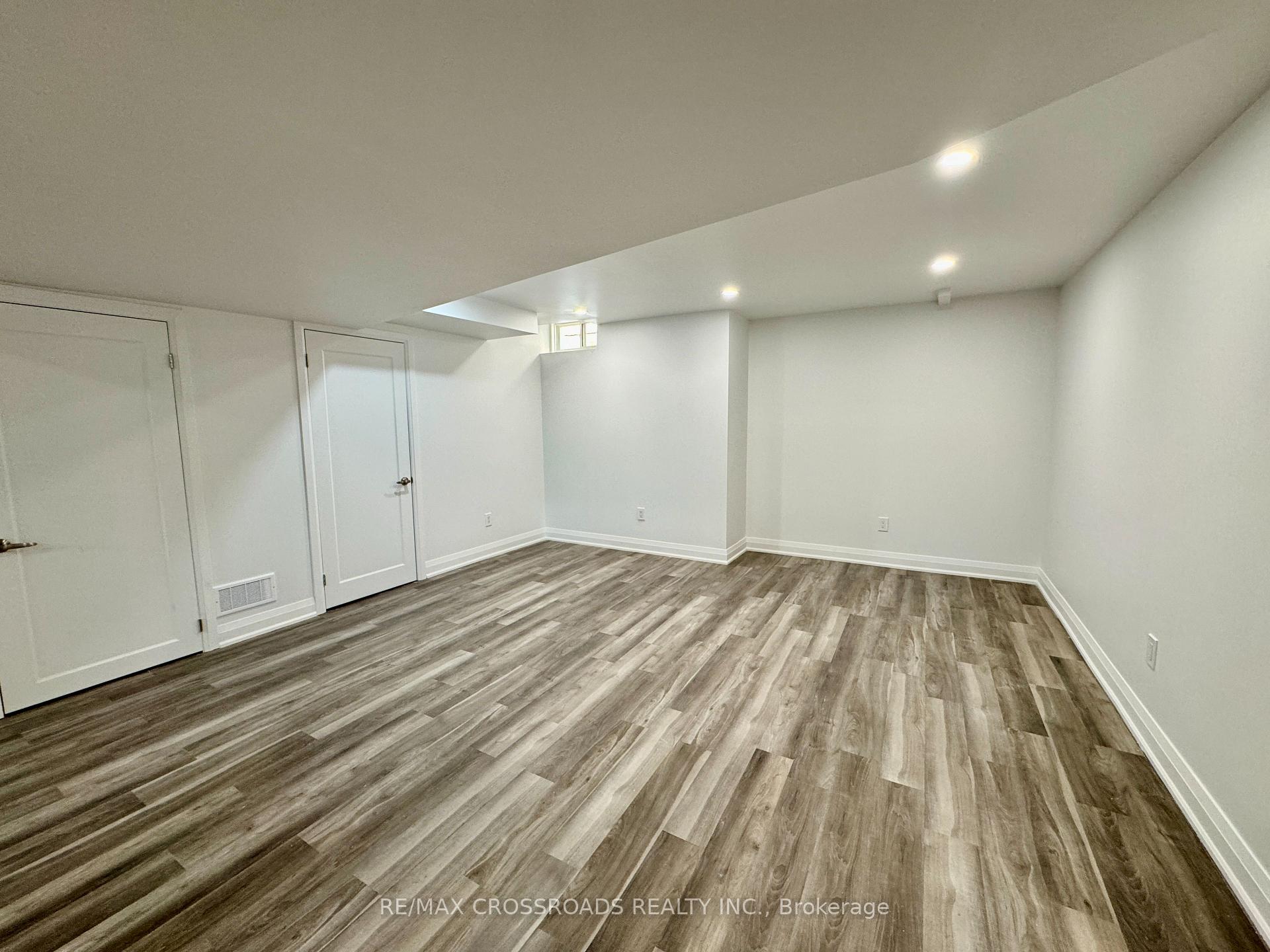 Photo 14 of Unit Basement, 375 Wilfred Murison Avenue, Markham, Berczy — HOMEH
