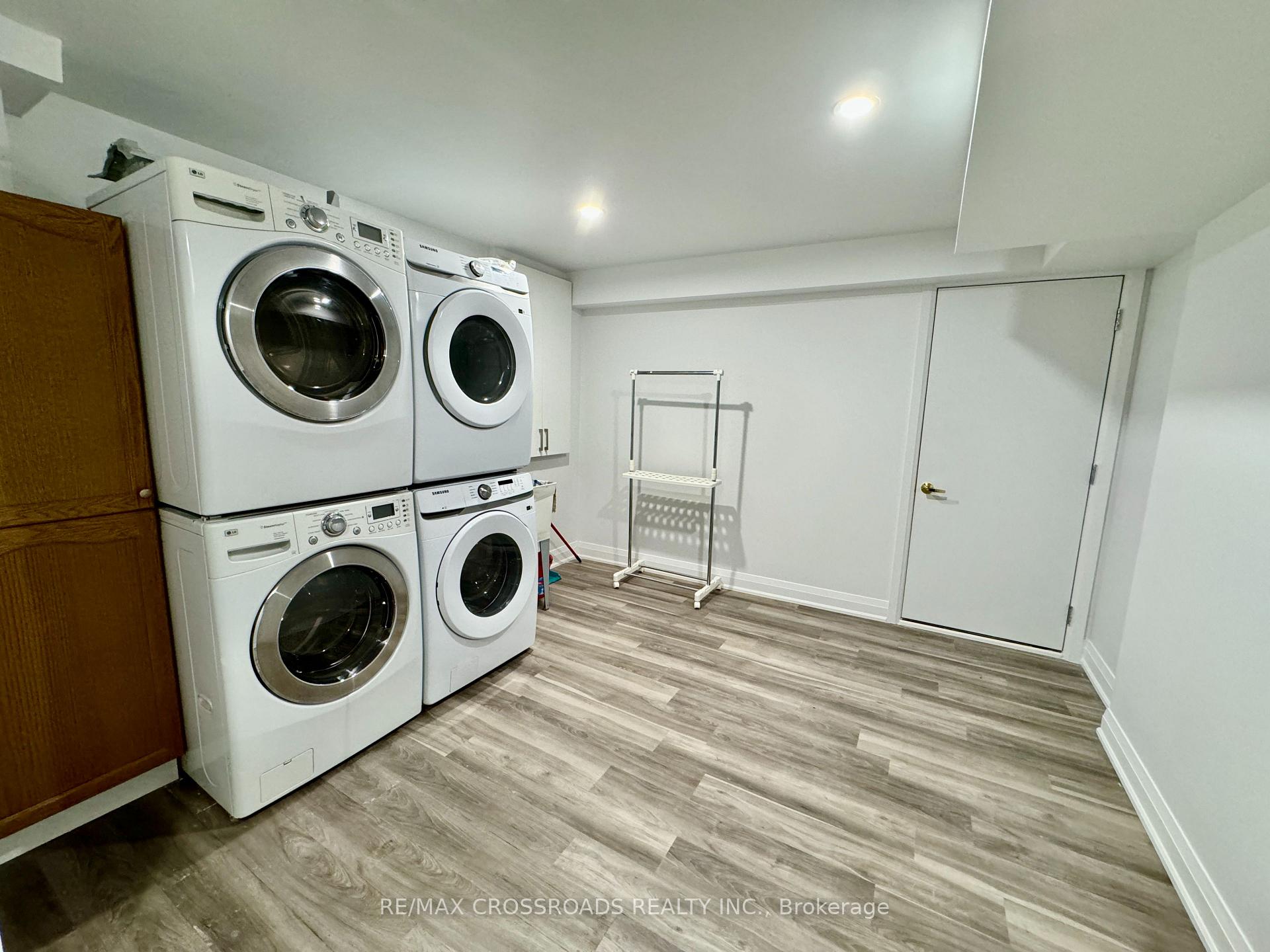 Photo 20 of Unit Basement, 375 Wilfred Murison Avenue, Markham, Berczy — HOMEH