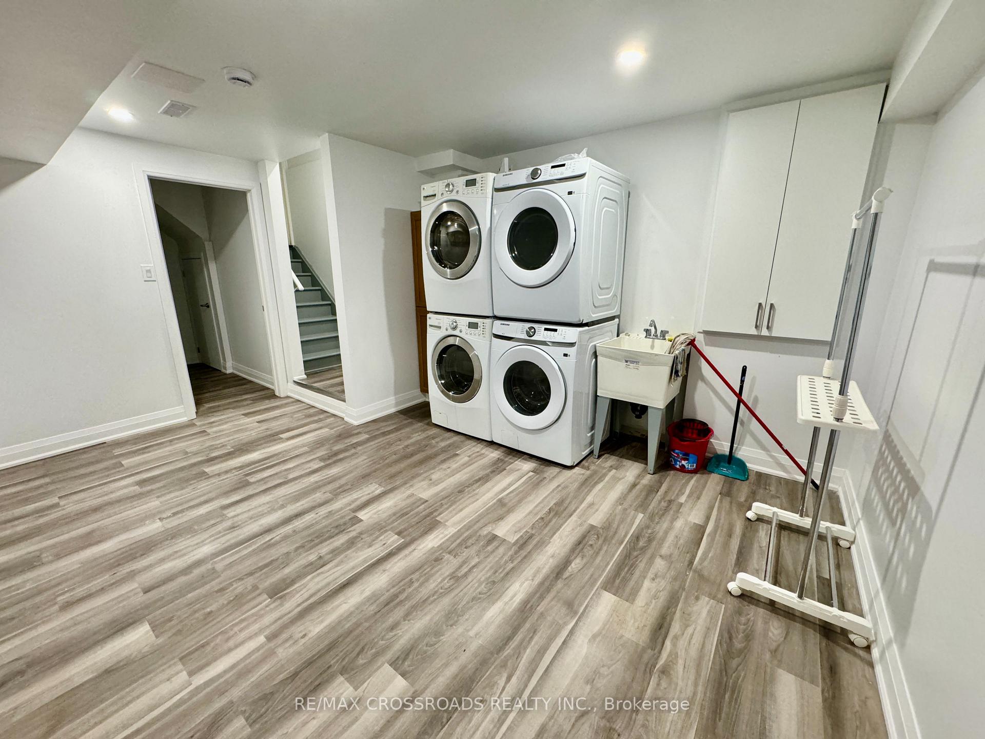 Photo 21 of Unit Basement, 375 Wilfred Murison Avenue, Markham, Berczy — HOMEH