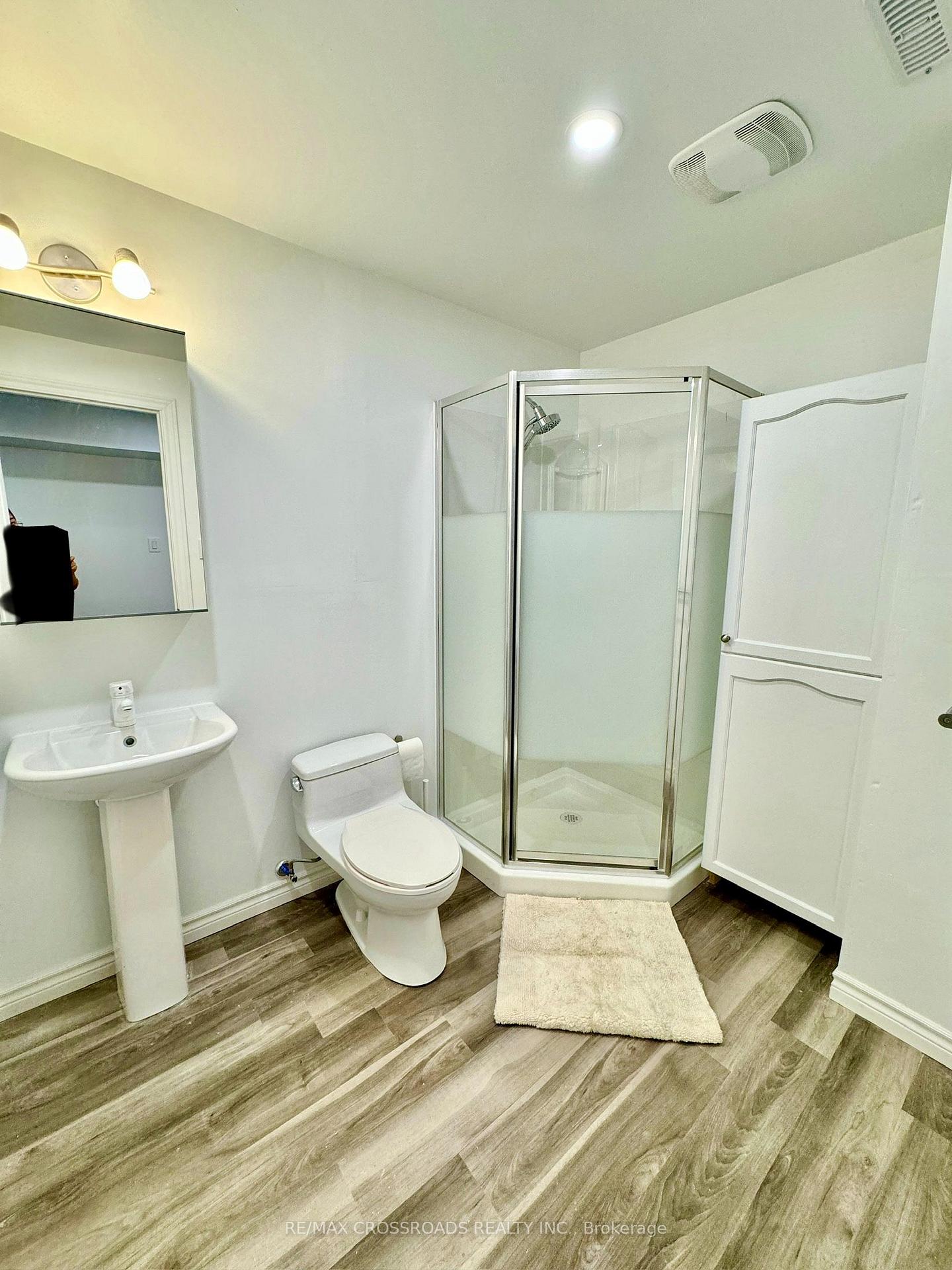 Photo 22 of Unit Basement, 375 Wilfred Murison Avenue, Markham, Berczy — HOMEH