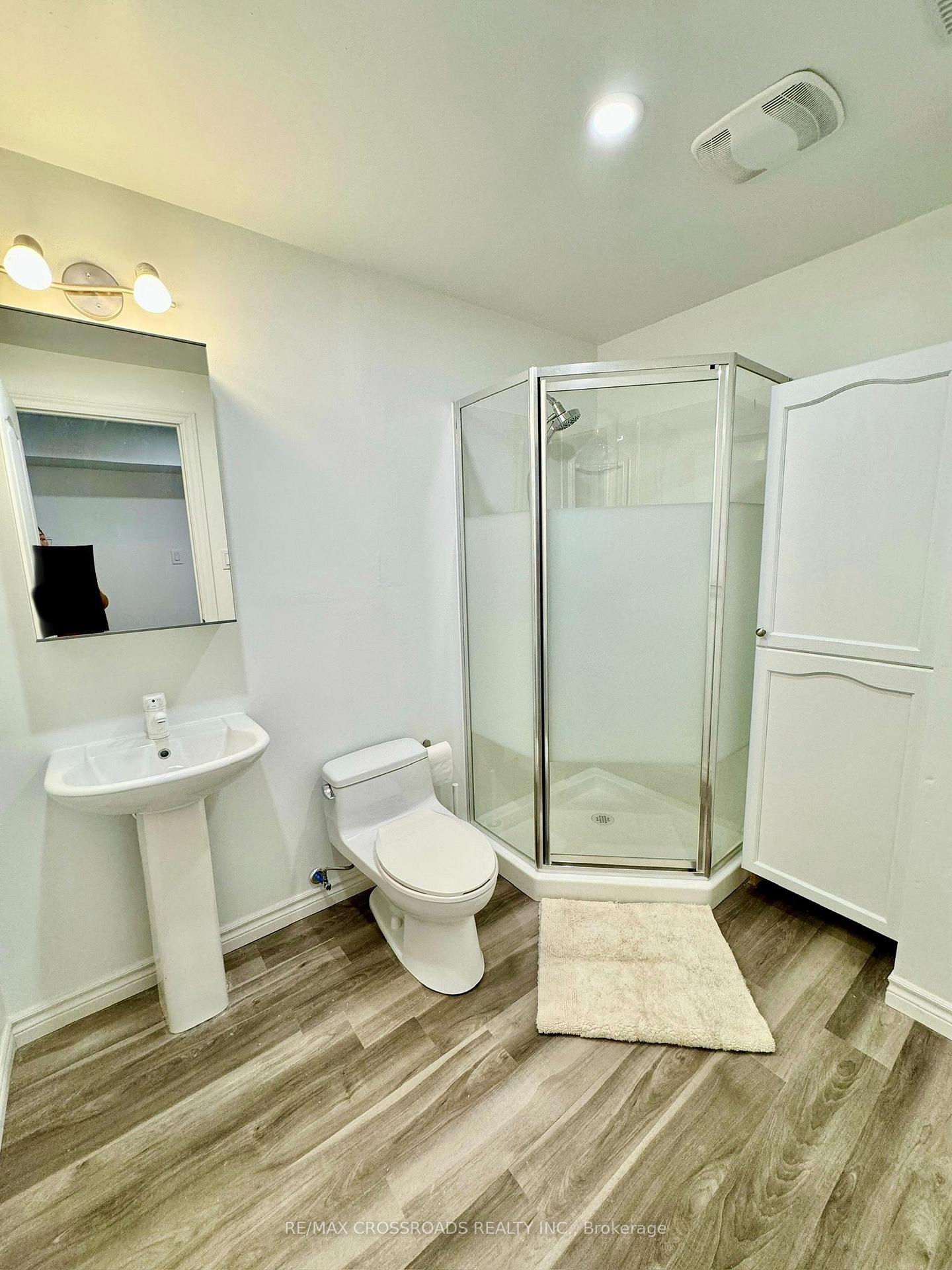 Photo 23 of Unit Basement, 375 Wilfred Murison Avenue, Markham, Berczy — HOMEH