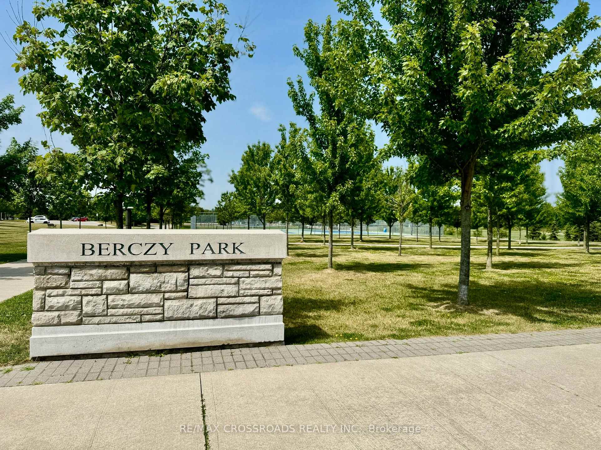 Photo 24 of Unit Basement, 375 Wilfred Murison Avenue, Markham, Berczy — HOMEH