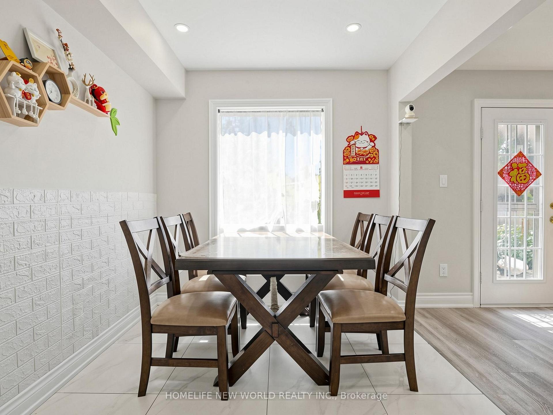 Photo 13 of Unit 40, 90 Crockamhill Drive, Scarborough, Agincourt North — HOMEH