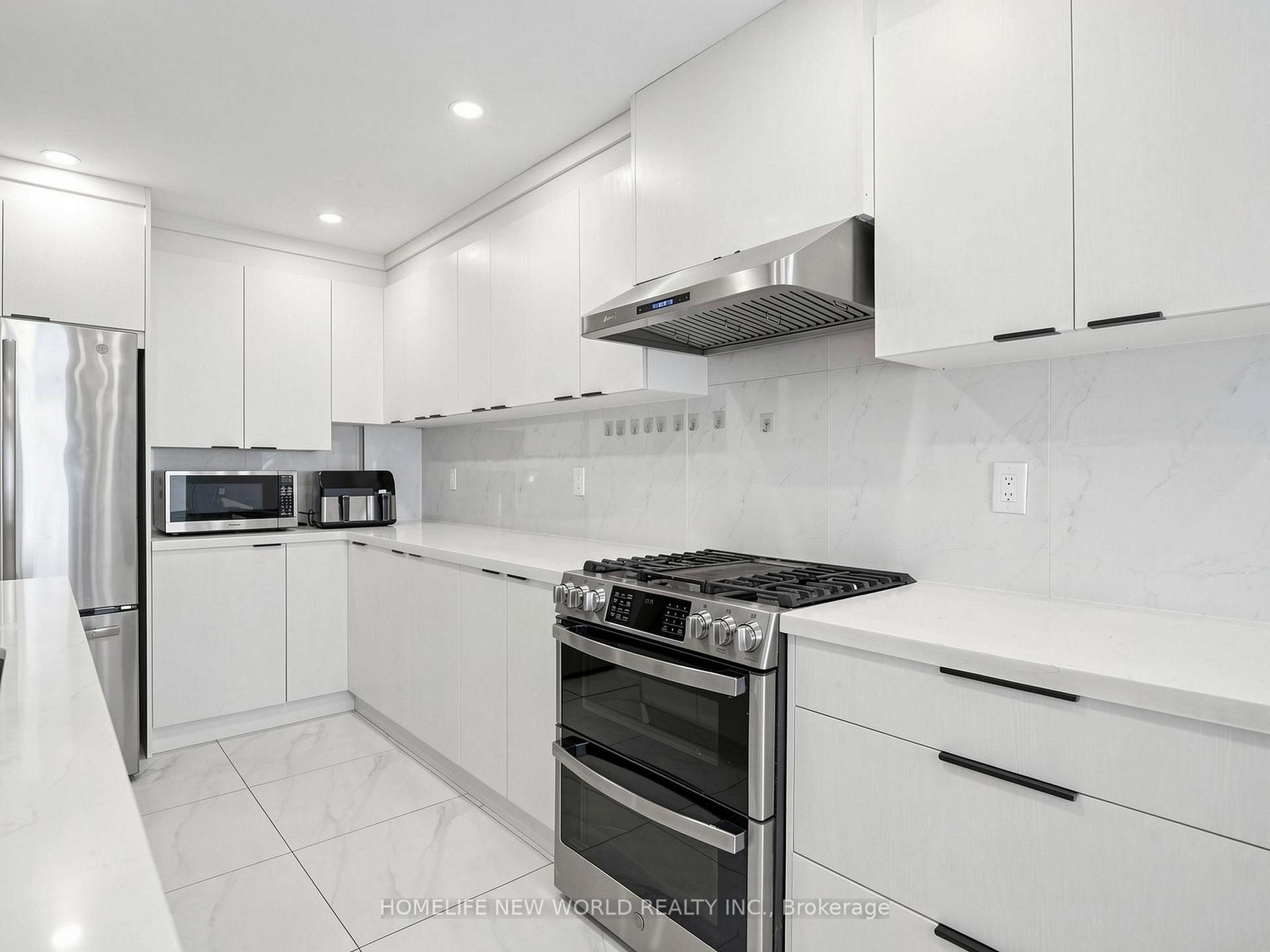 Photo 16 of Unit 40, 90 Crockamhill Drive, Scarborough, Agincourt North — HOMEH