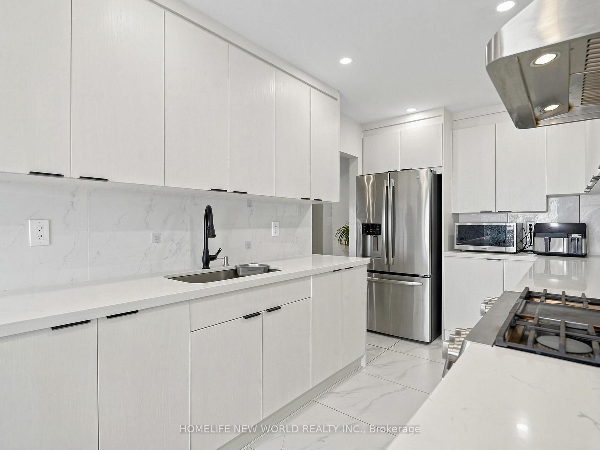 Photo 17 of Unit 40, 90 Crockamhill Drive, Scarborough, Agincourt North — HOMEH