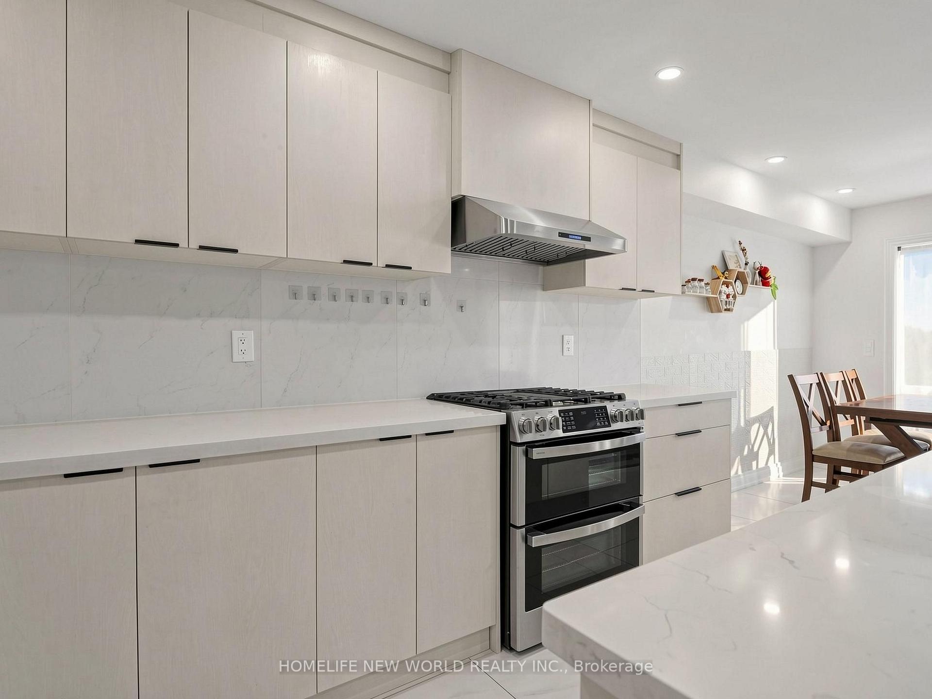 Photo 19 of Unit 40, 90 Crockamhill Drive, Scarborough, Agincourt North — HOMEH