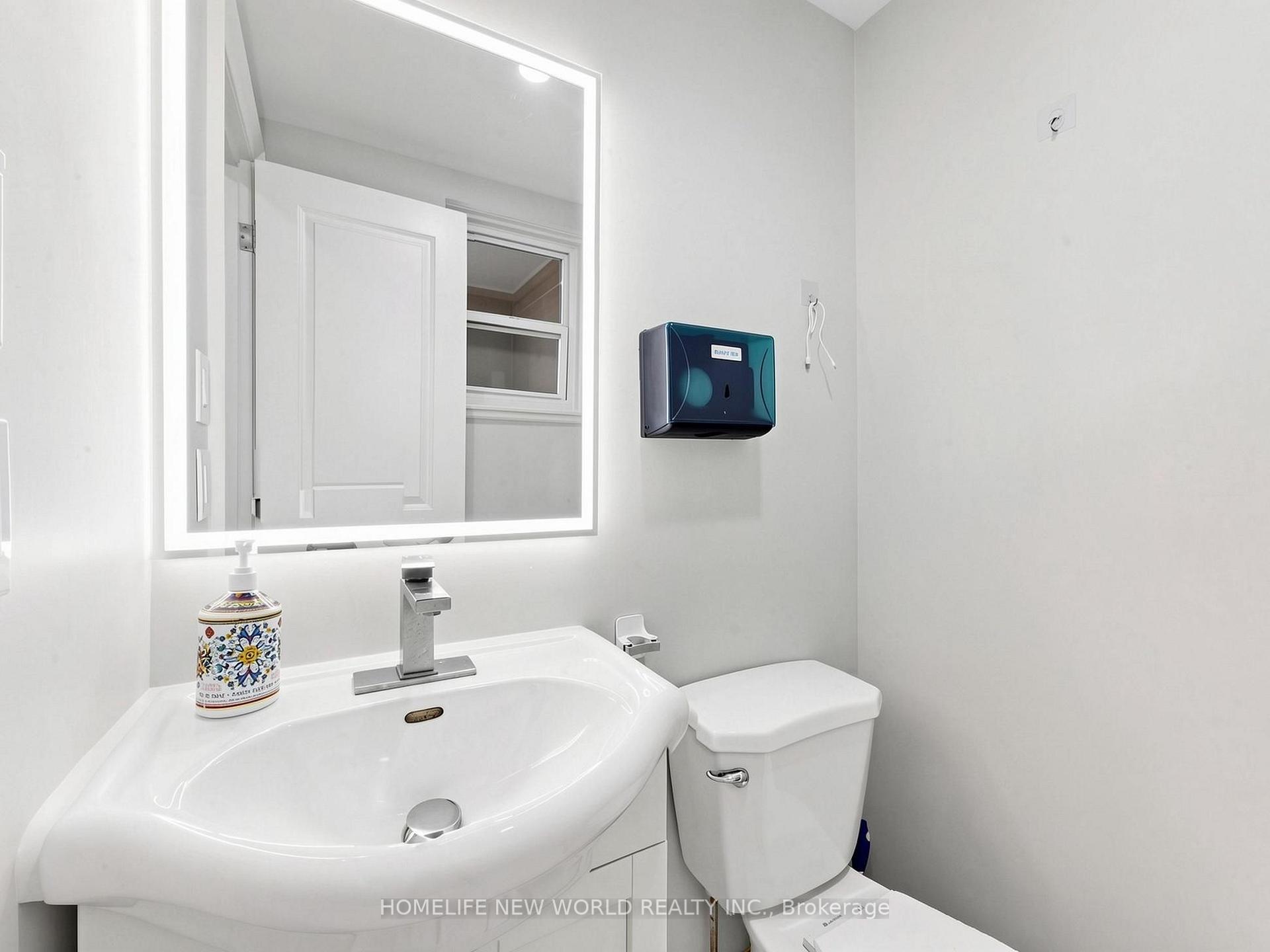 Photo 20 of Unit 40, 90 Crockamhill Drive, Scarborough, Agincourt North — HOMEH
