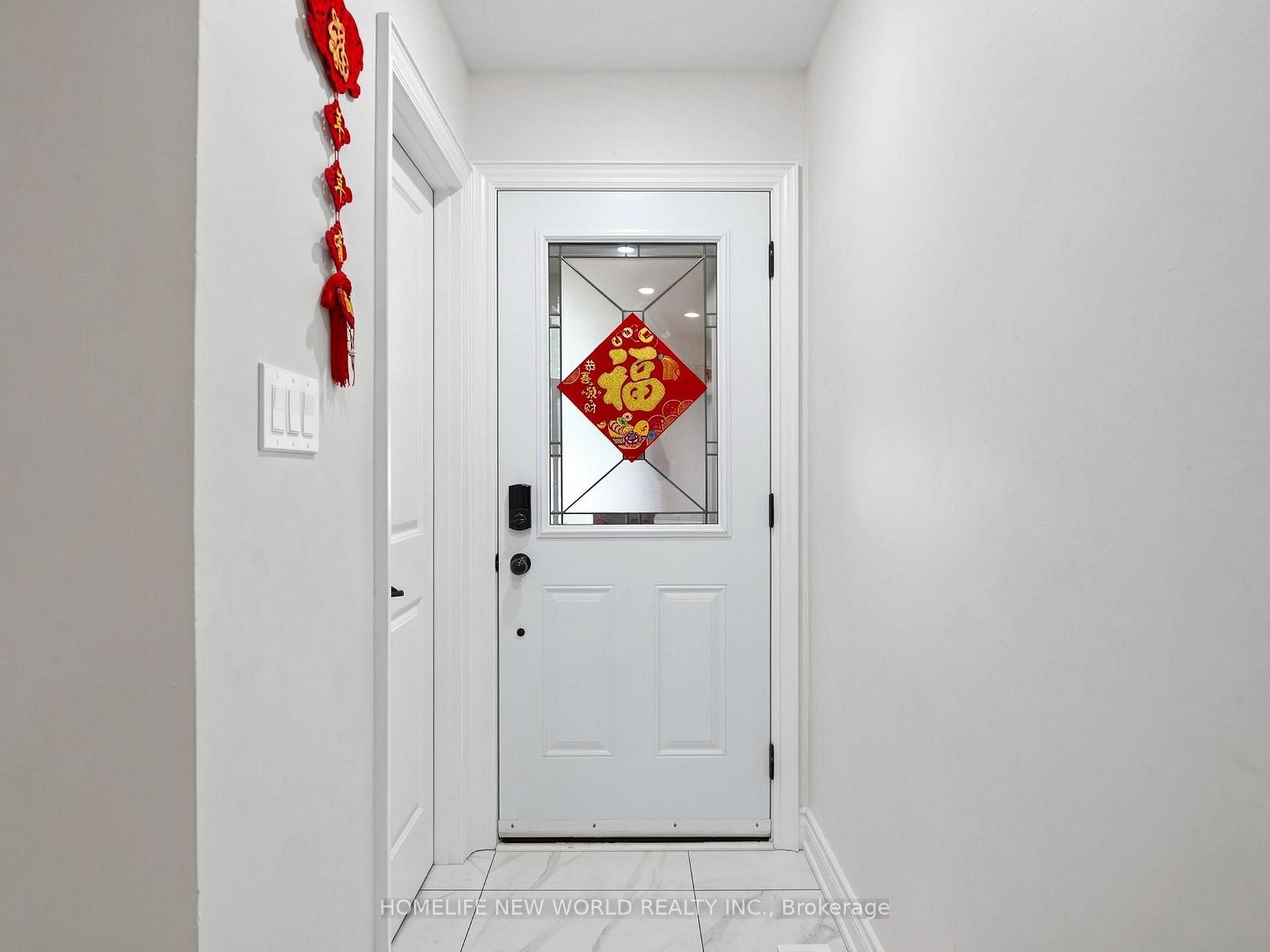 Photo 23 of Unit 40, 90 Crockamhill Drive, Scarborough, Agincourt North — HOMEH