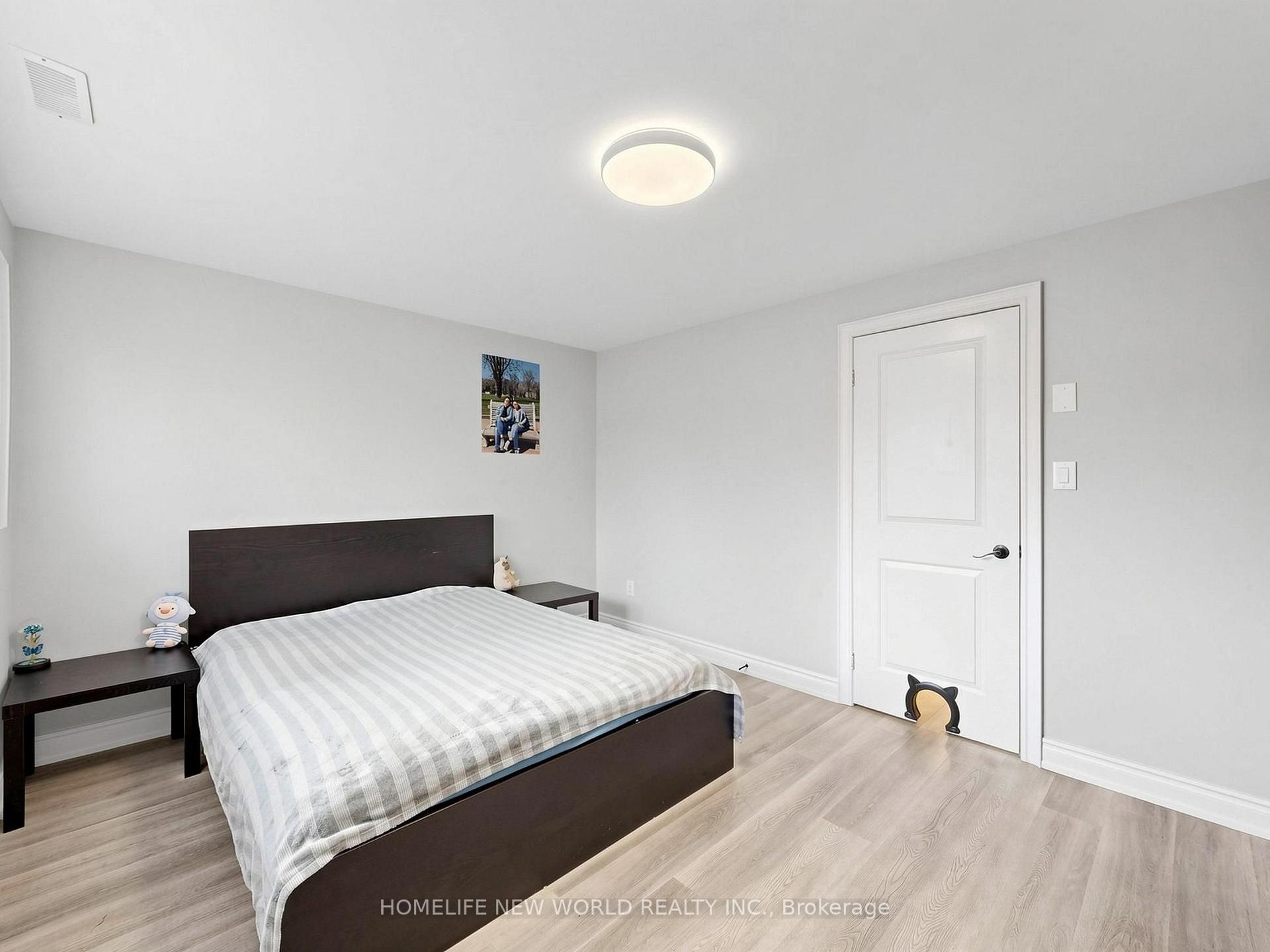 Photo 26 of Unit 40, 90 Crockamhill Drive, Scarborough, Agincourt North — HOMEH