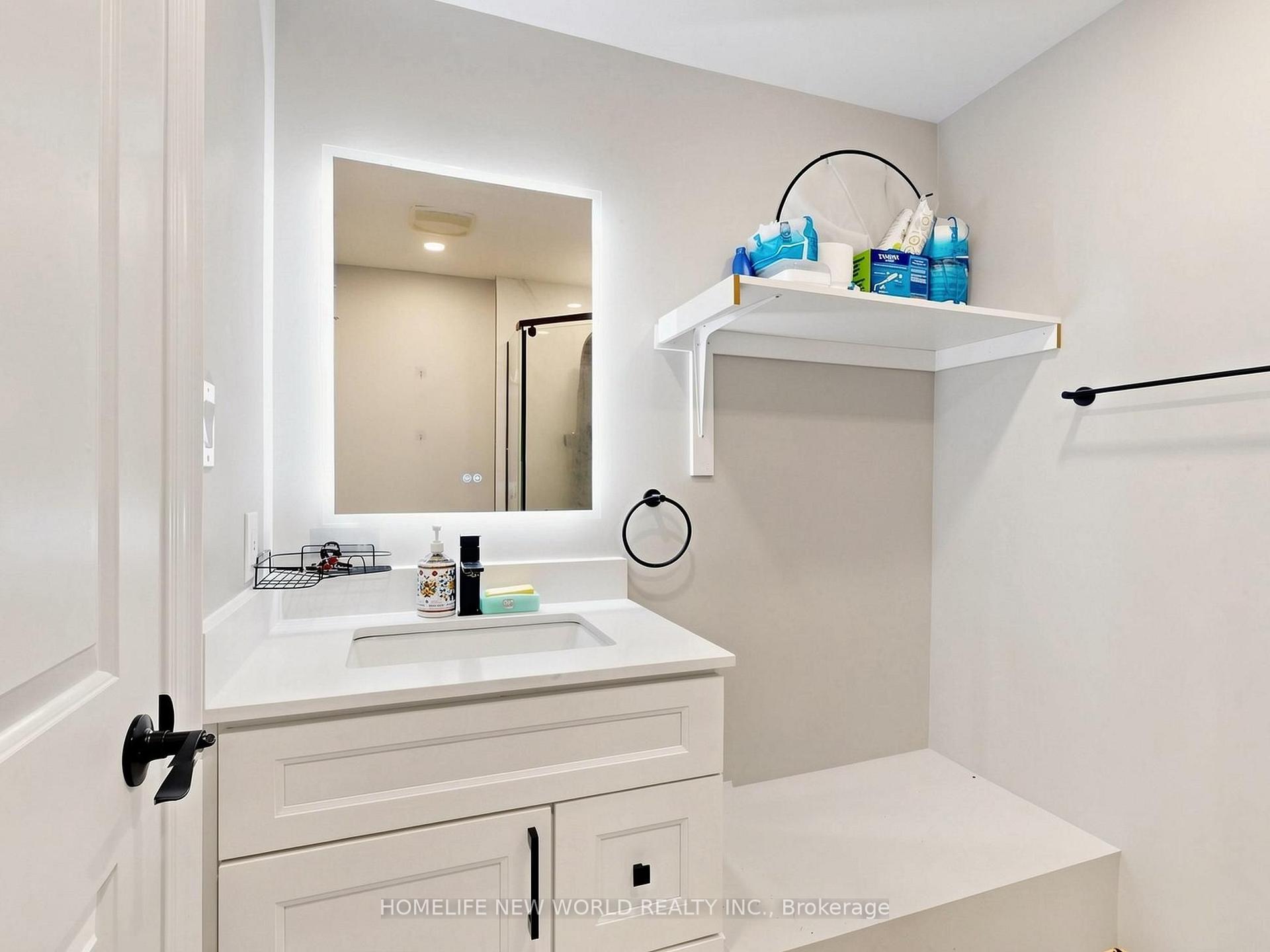Photo 28 of Unit 40, 90 Crockamhill Drive, Scarborough, Agincourt North — HOMEH
