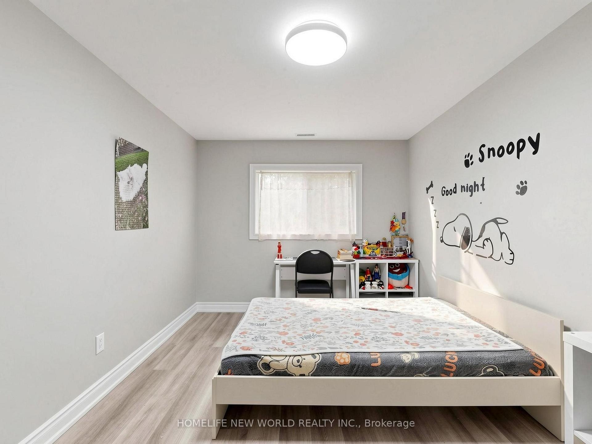 Photo 29 of Unit 40, 90 Crockamhill Drive, Scarborough, Agincourt North — HOMEH