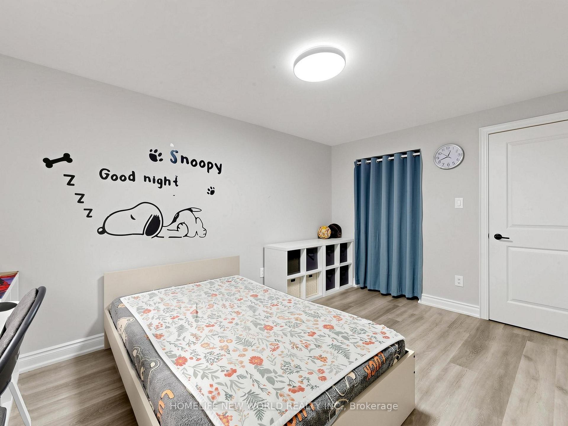 Photo 30 of Unit 40, 90 Crockamhill Drive, Scarborough, Agincourt North — HOMEH