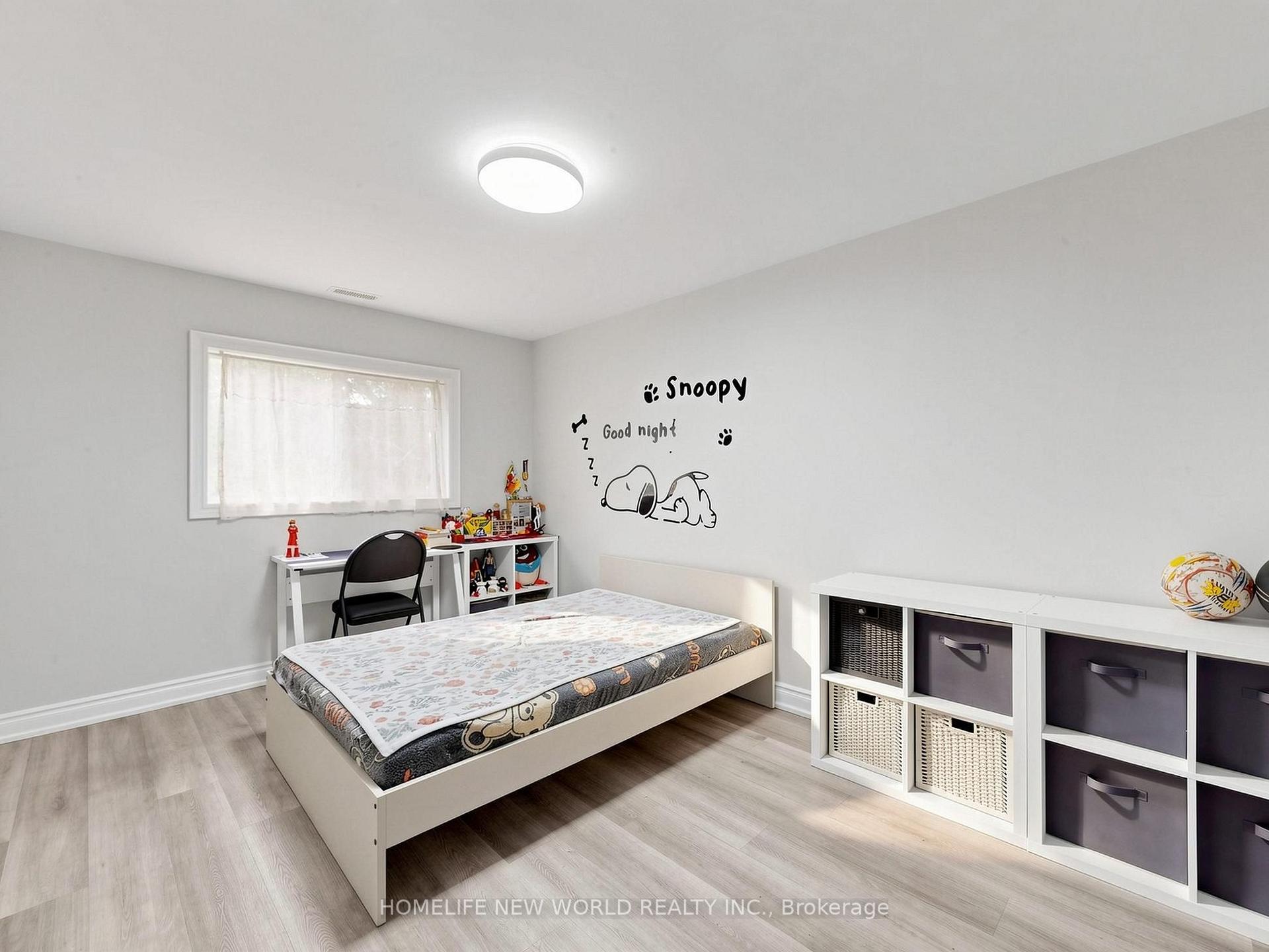 Photo 31 of Unit 40, 90 Crockamhill Drive, Scarborough, Agincourt North — HOMEH