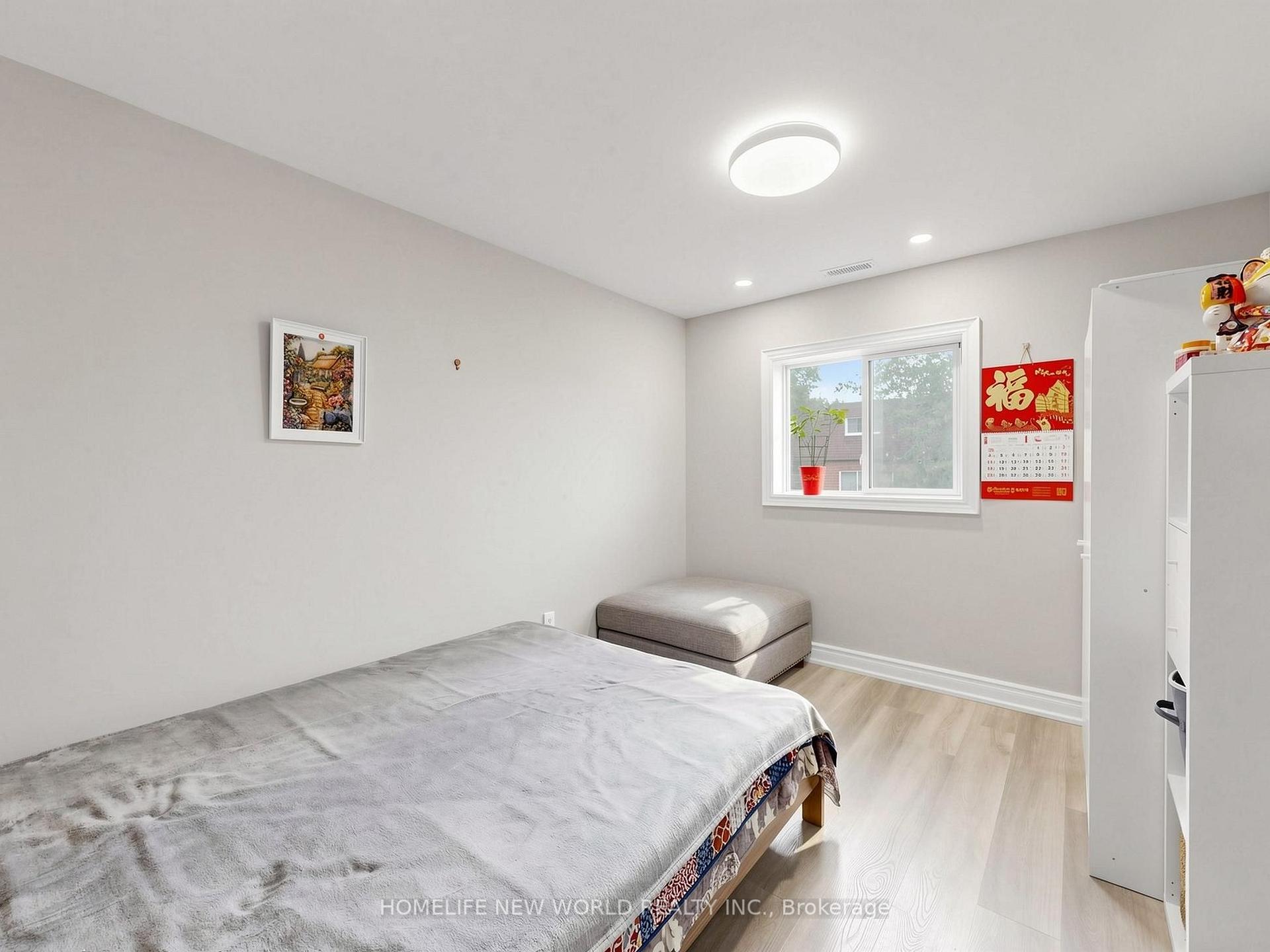 Photo 32 of Unit 40, 90 Crockamhill Drive, Scarborough, Agincourt North — HOMEH