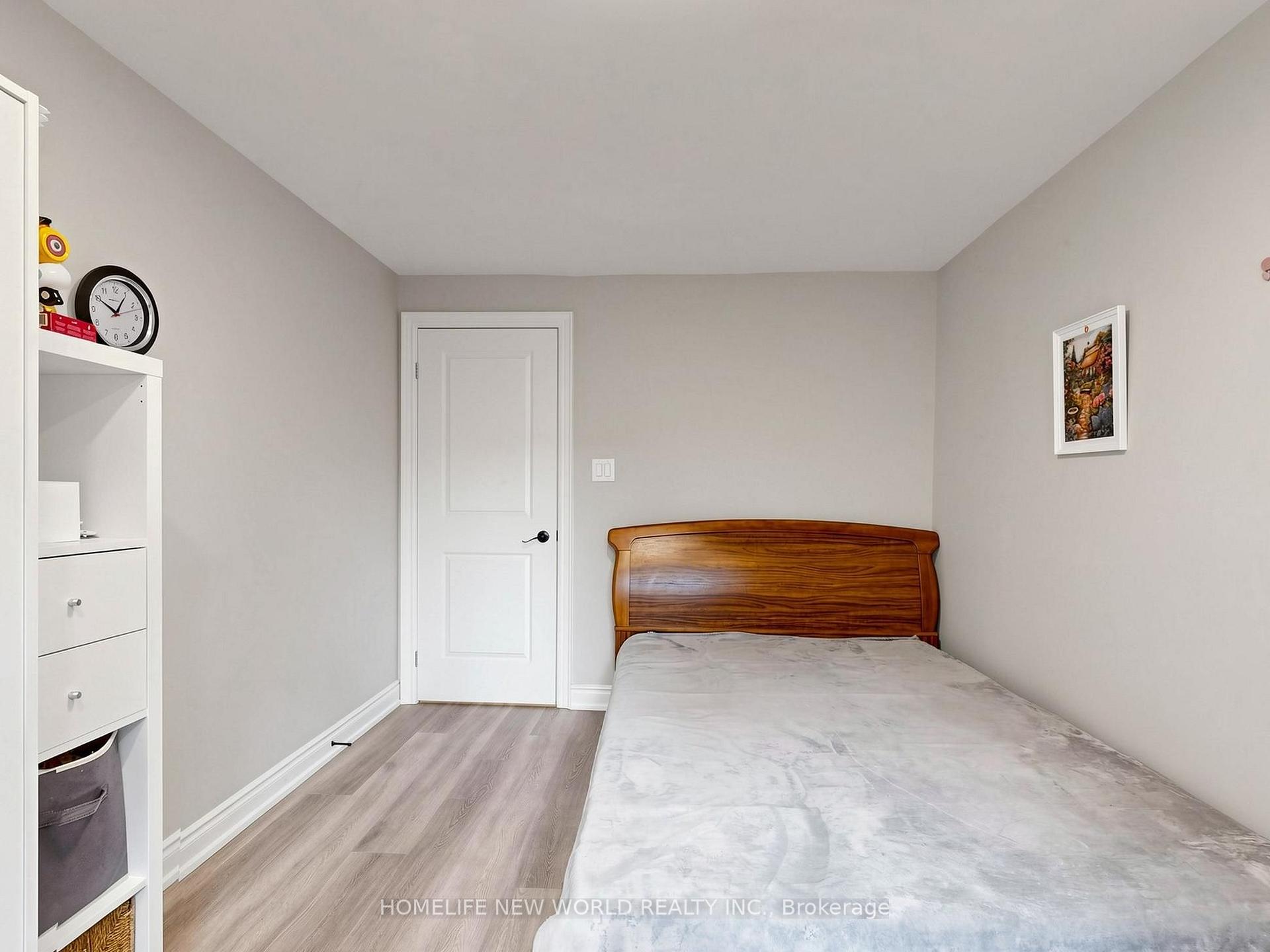 Photo 34 of Unit 40, 90 Crockamhill Drive, Scarborough, Agincourt North — HOMEH
