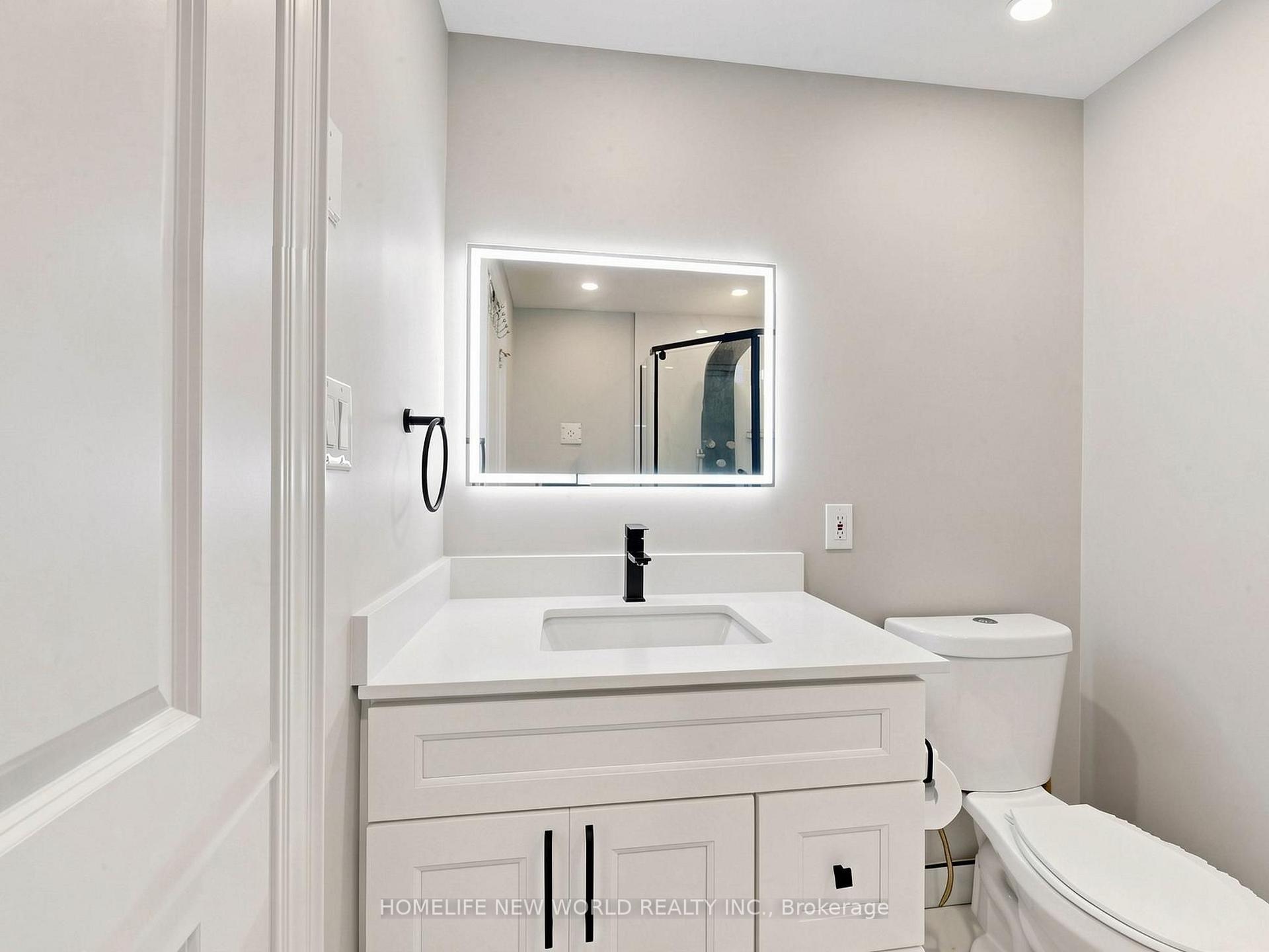 Photo 35 of Unit 40, 90 Crockamhill Drive, Scarborough, Agincourt North — HOMEH