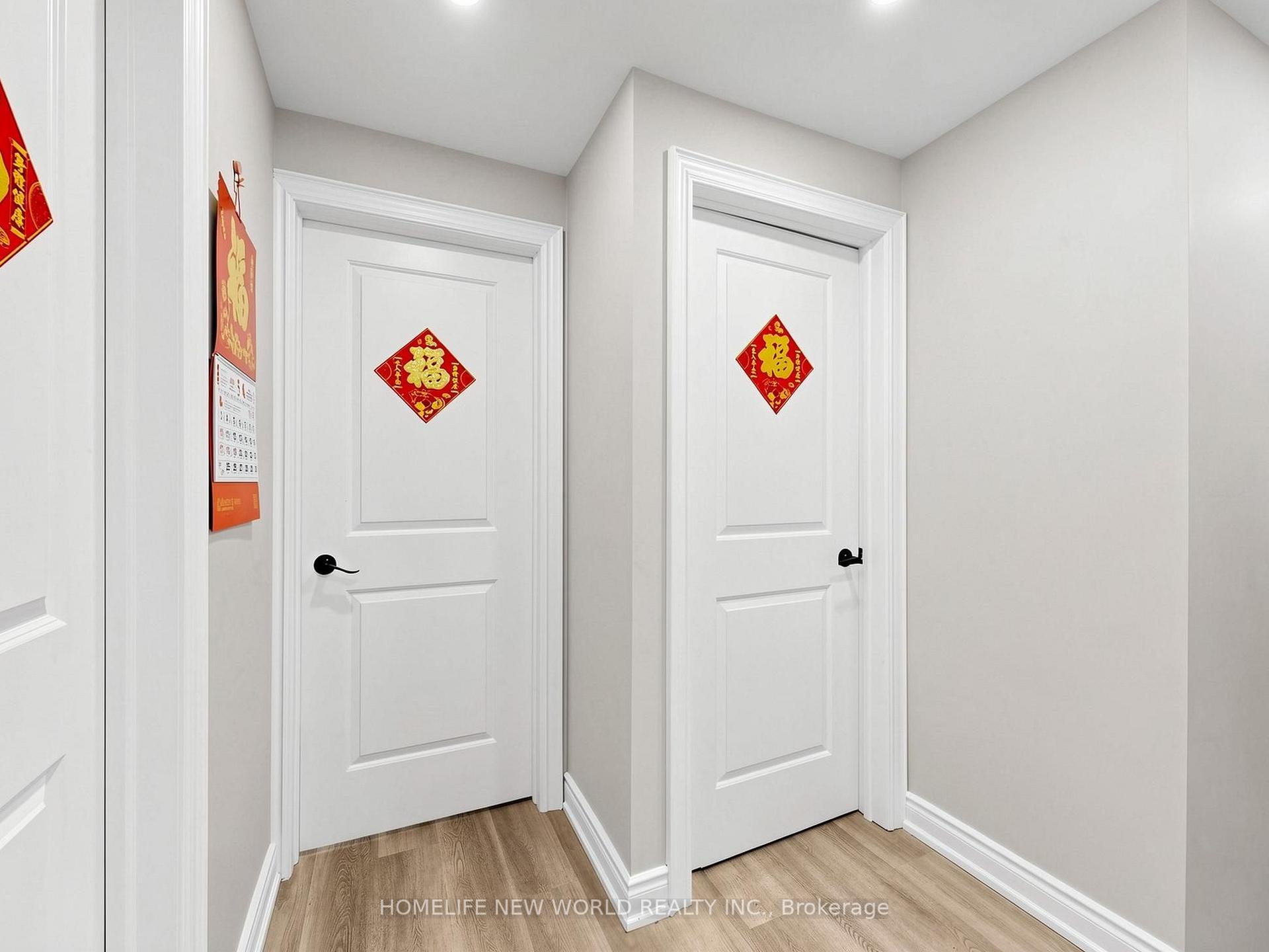 Photo 36 of Unit 40, 90 Crockamhill Drive, Scarborough, Agincourt North — HOMEH