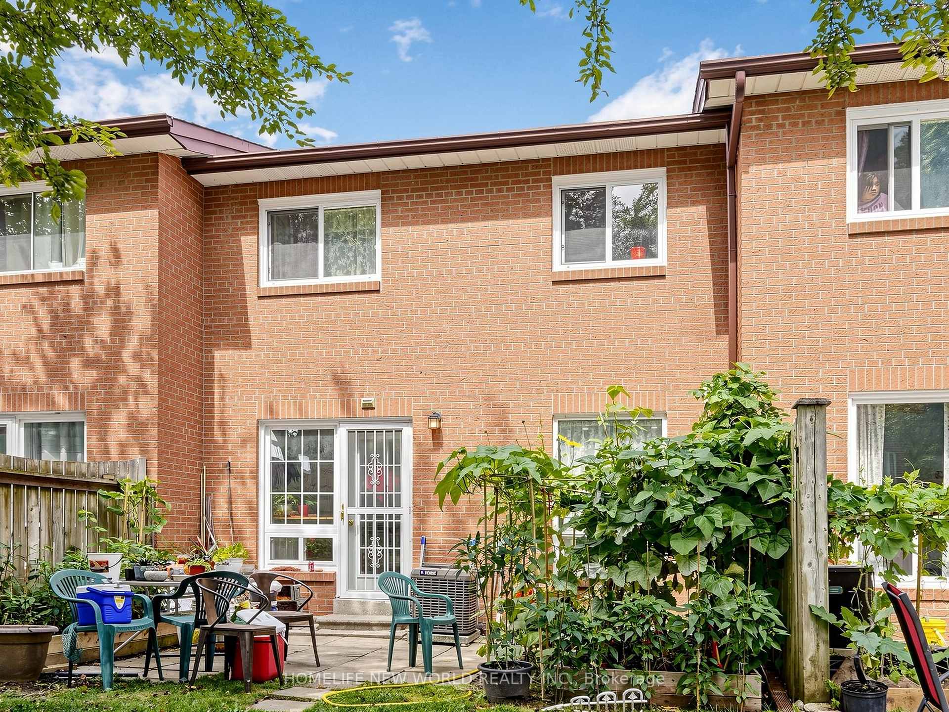 Photo 43 of Unit 40, 90 Crockamhill Drive, Scarborough, Agincourt North — HOMEH
