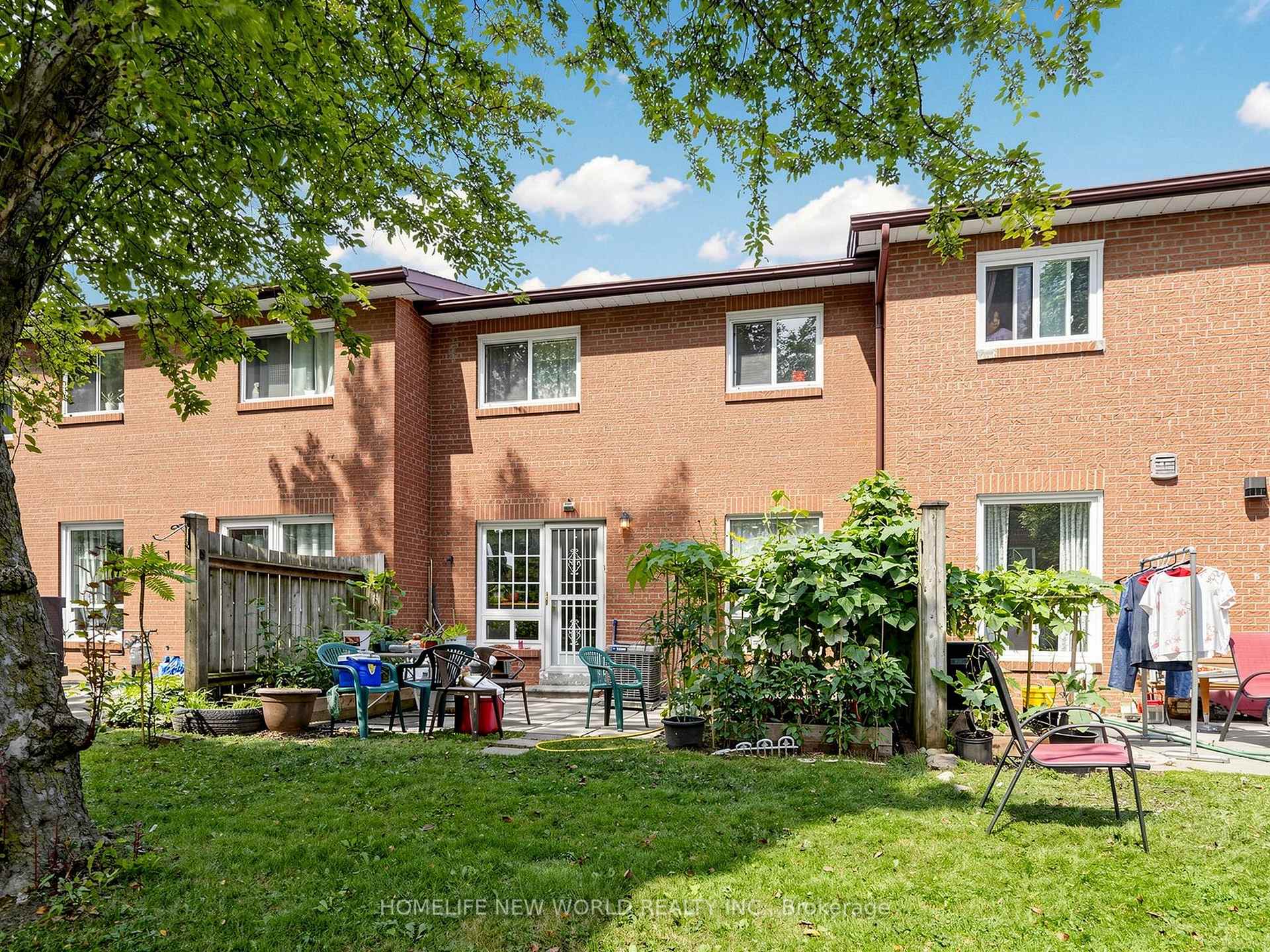 Photo 44 of Unit 40, 90 Crockamhill Drive, Scarborough, Agincourt North — HOMEH