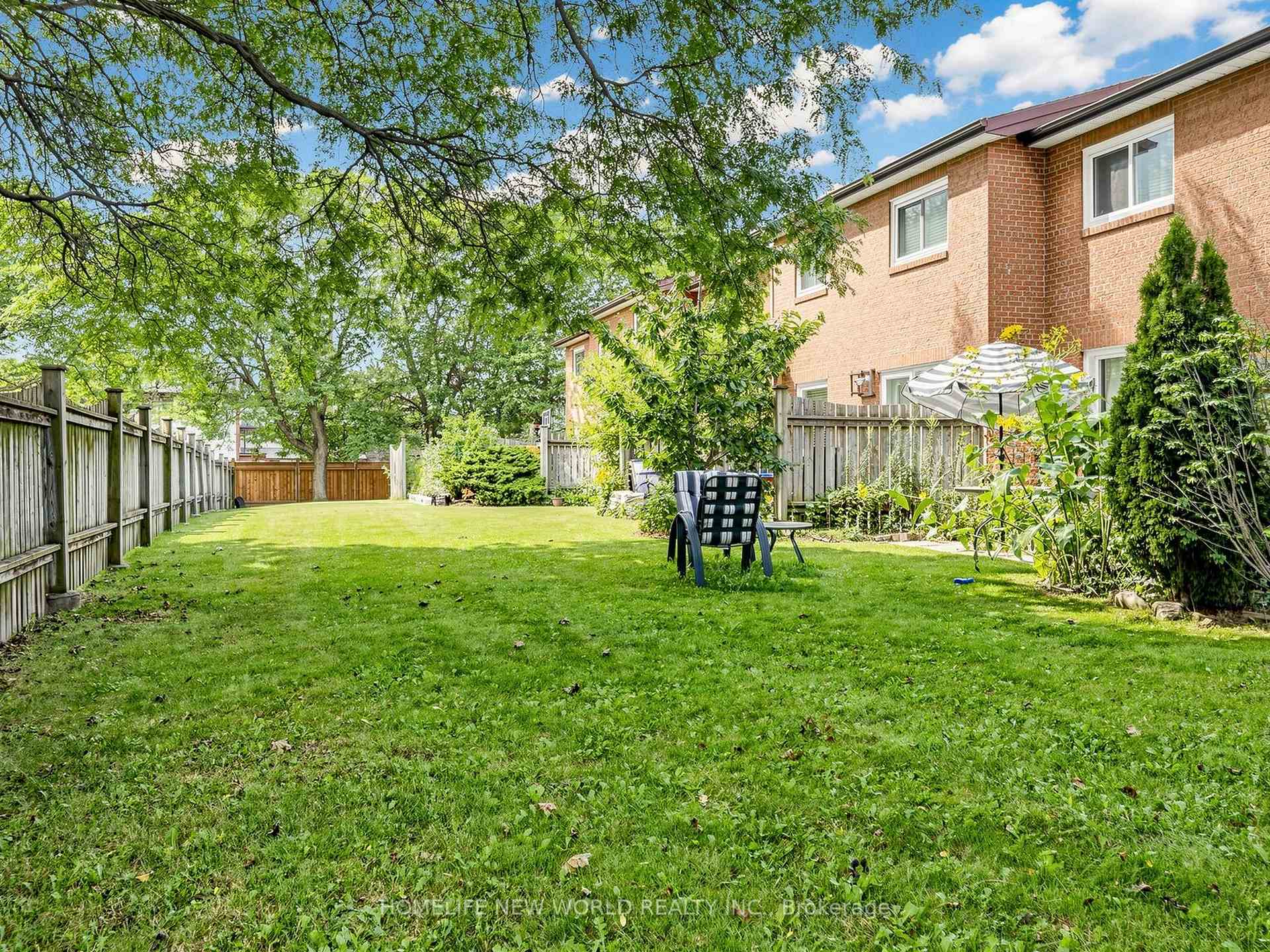 Photo 45 of Unit 40, 90 Crockamhill Drive, Scarborough, Agincourt North — HOMEH