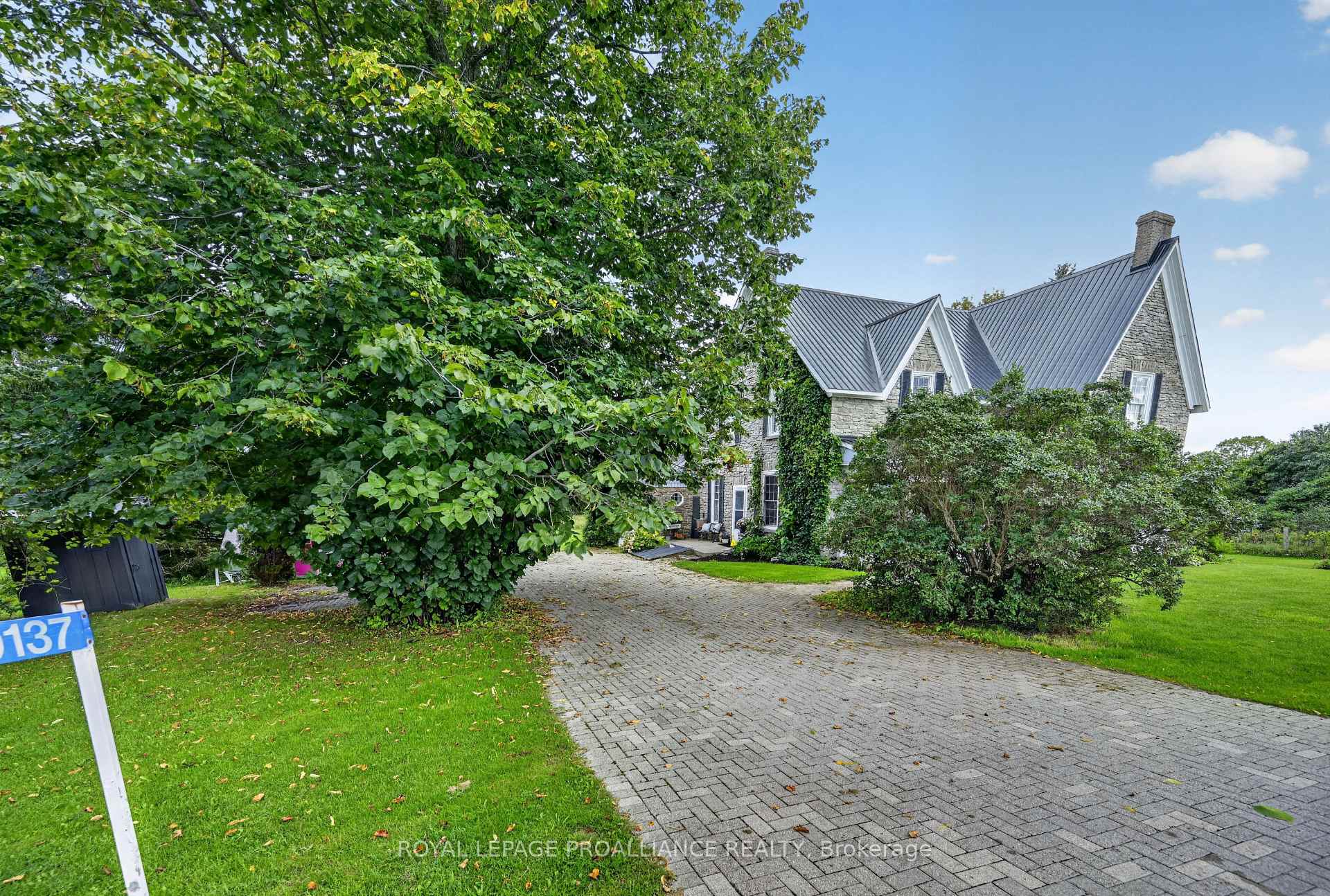 Photo 4 of 9137 County Road 6, Augusta, Augusta Twp — HOMEH
