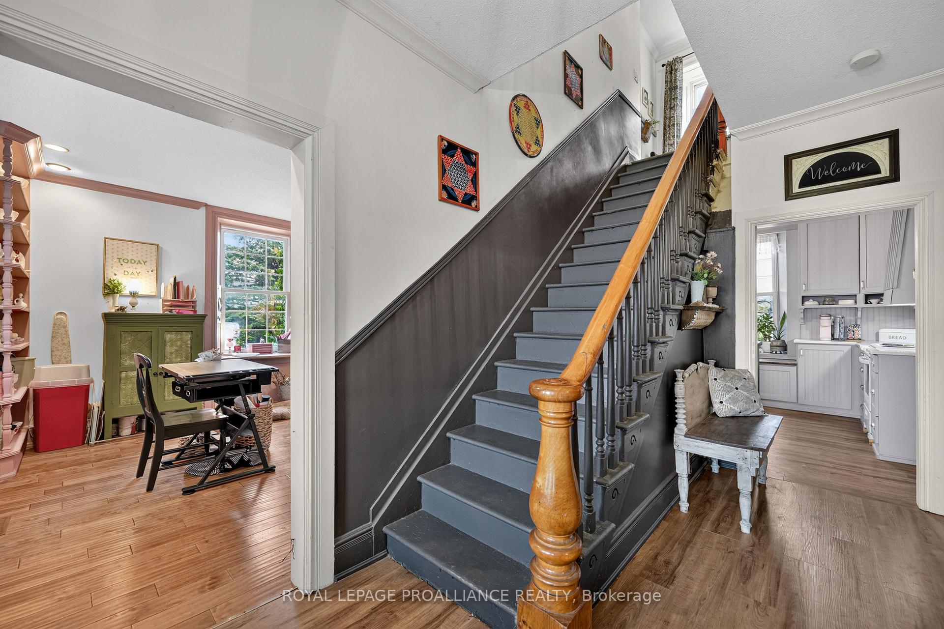 Photo 9 of 9137 County Road 6, Augusta, Augusta Twp — HOMEH