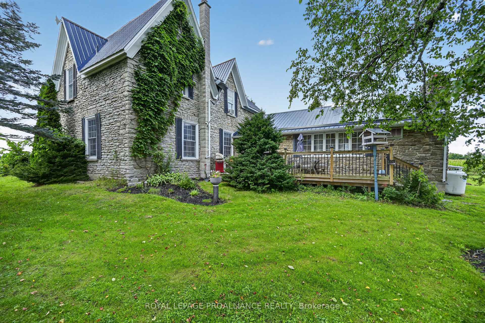 Photo 37 of 9137 County Road 6, Augusta, Augusta Twp — HOMEH