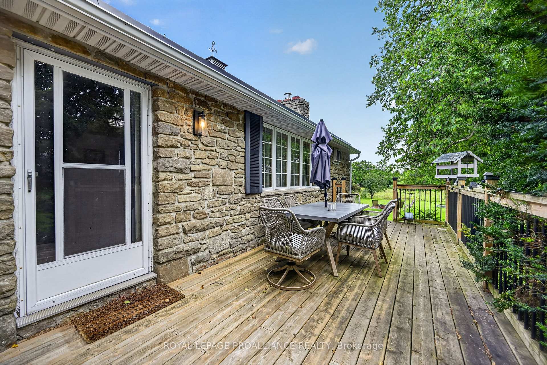Photo 39 of 9137 County Road 6, Augusta, Augusta Twp — HOMEH
