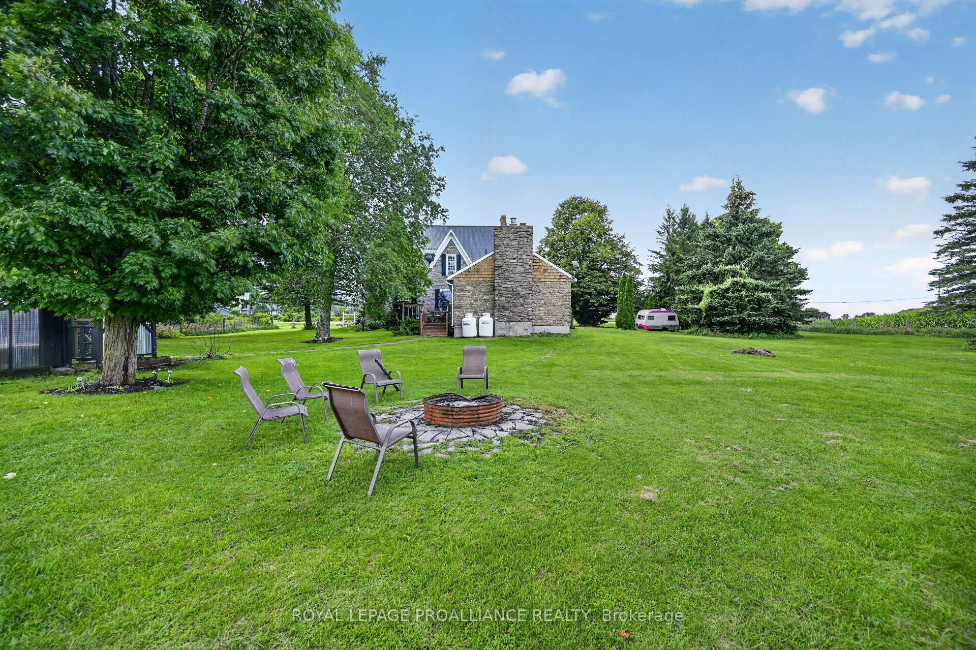 Photo 42 of 9137 County Road 6, Augusta, Augusta Twp — HOMEH