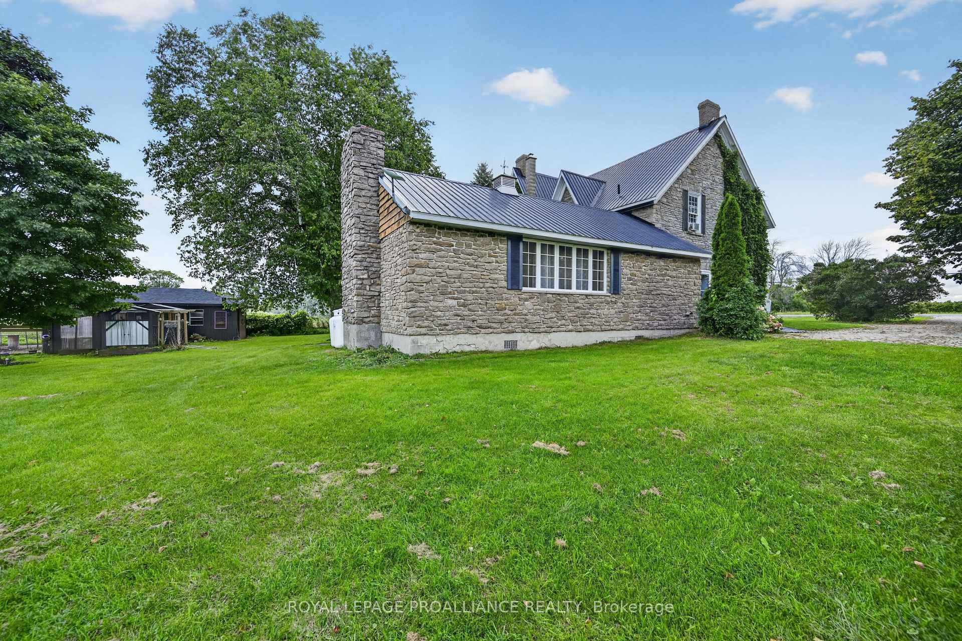 Photo 47 of 9137 County Road 6, Augusta, Augusta Twp — HOMEH
