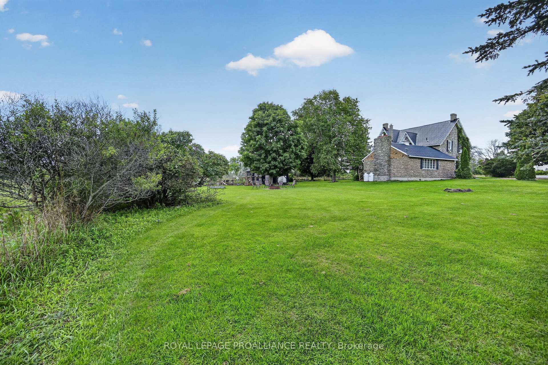 Photo 48 of 9137 County Road 6, Augusta, Augusta Twp — HOMEH