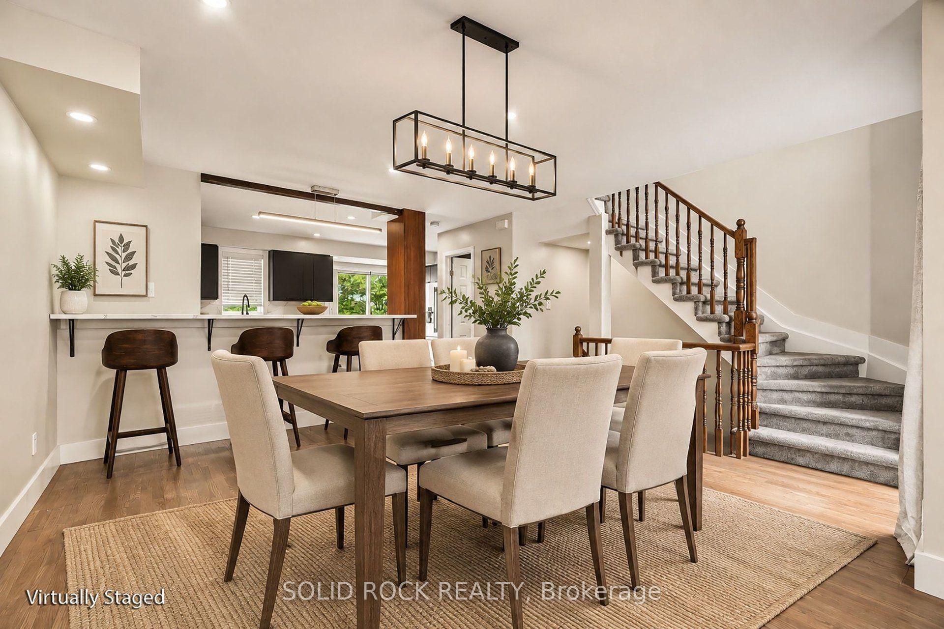 Photo 7 of 5 Beckington Private, Ottawa, Ottawa Centre — HOMEH